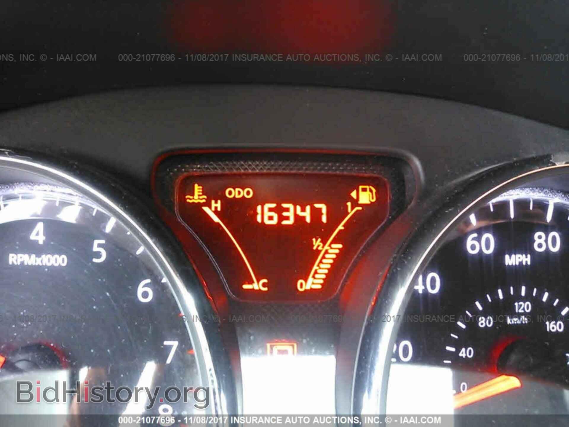 2014 Nissan Versa note - VIN: 3N1CE2CP9EL410537 - Photo 7