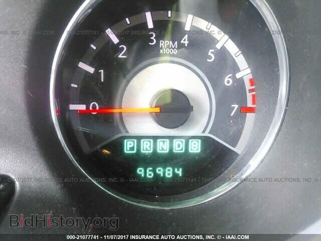 2012 Chrysler 200 - VIN: 1C3CCBAB7CN273013 - Фото 7