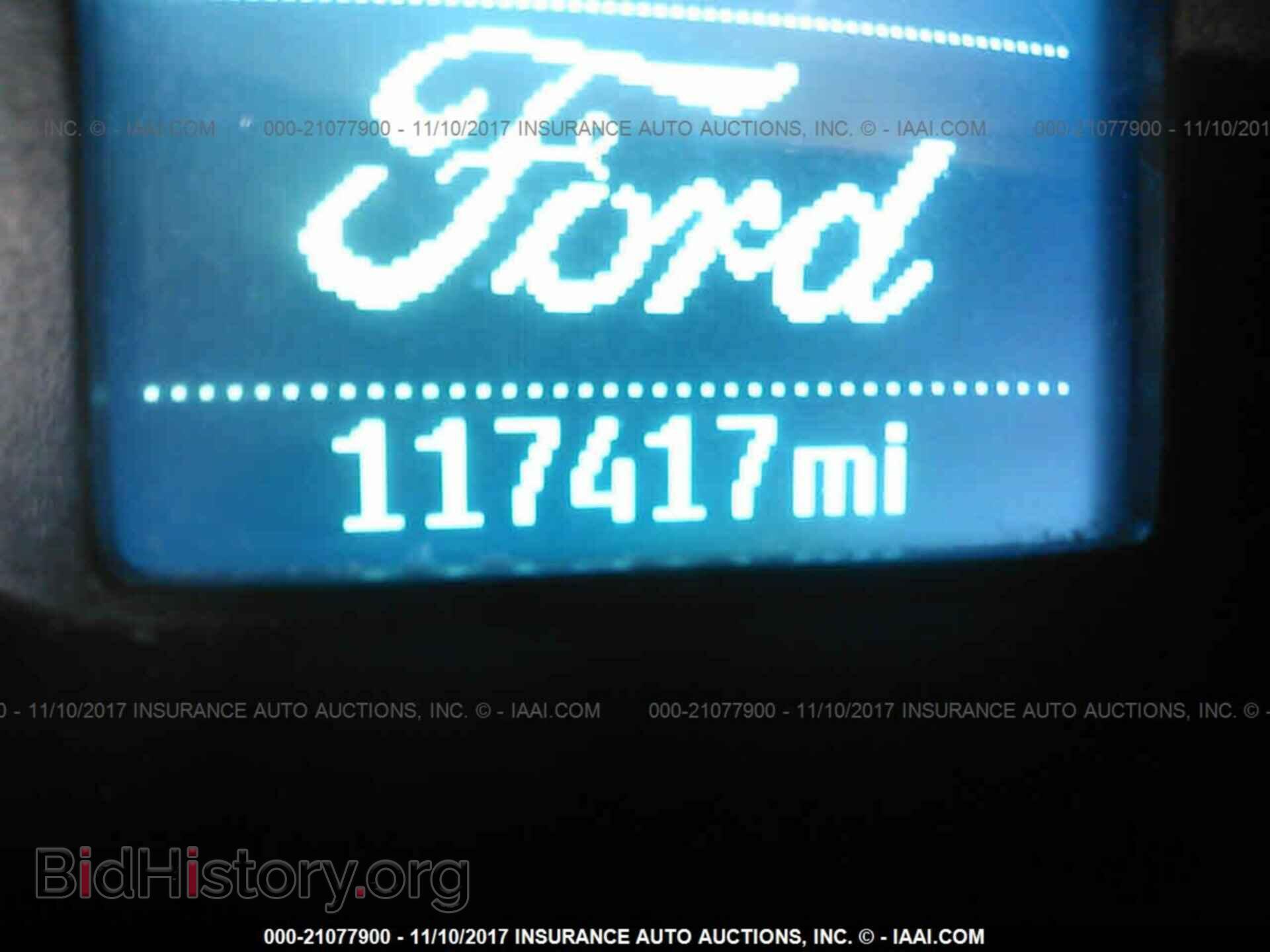 2012 Ford Focus - VIN: 1FAHP3F21CL279895 - Фото 7