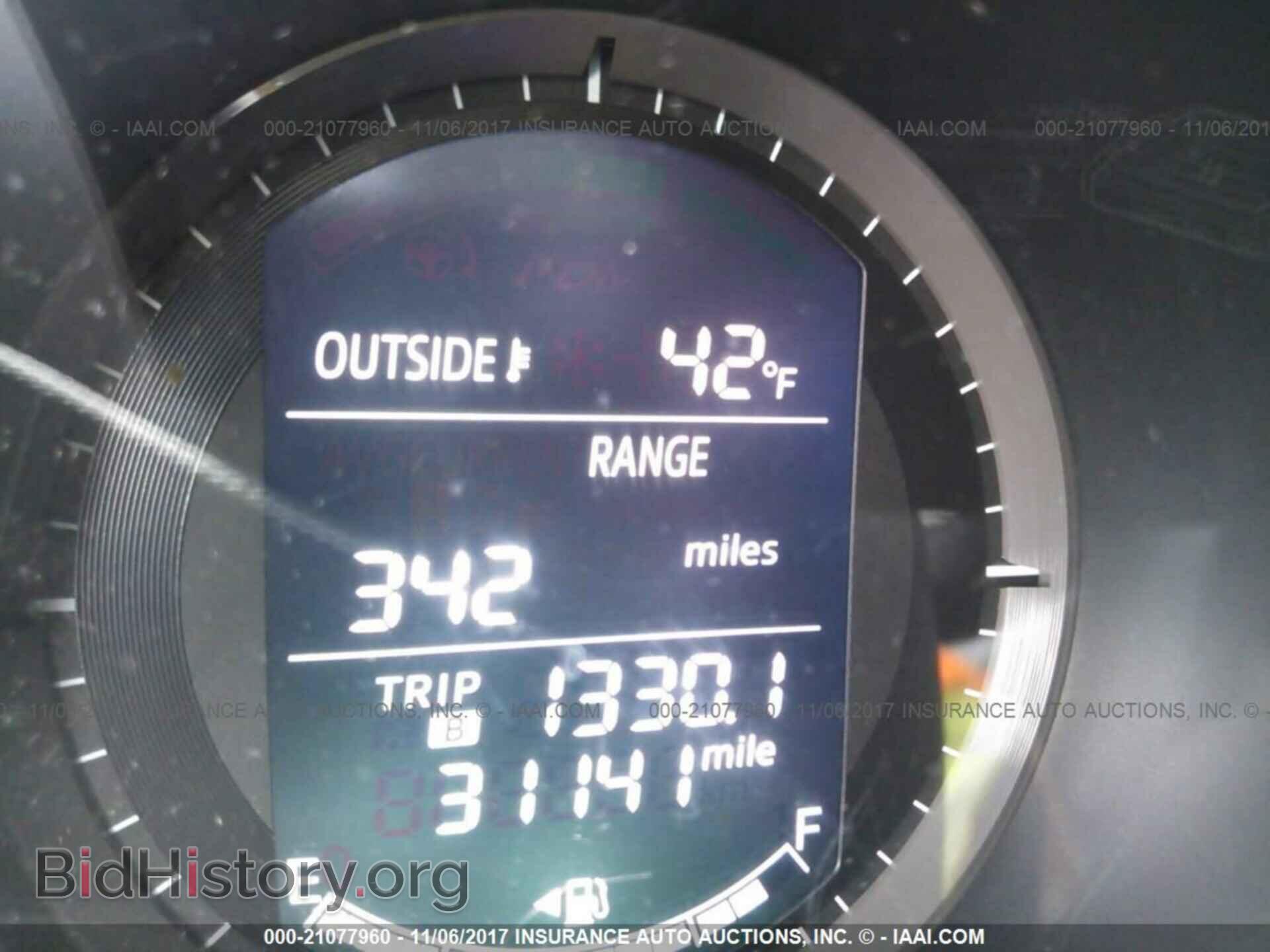 2015 Mazda 6 - VIN: JM1GJ1U57F1212968 - Фото 7