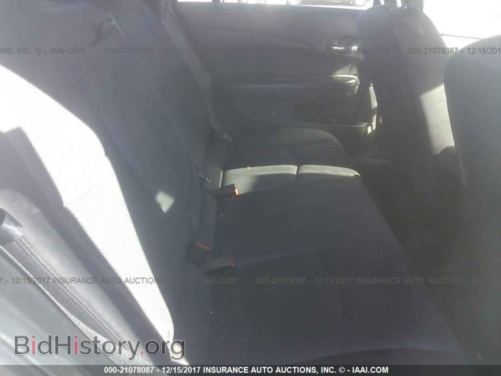 2013 Chrysler 200 - VIN: 1C3CCBBB9DN652854 - Фото 8