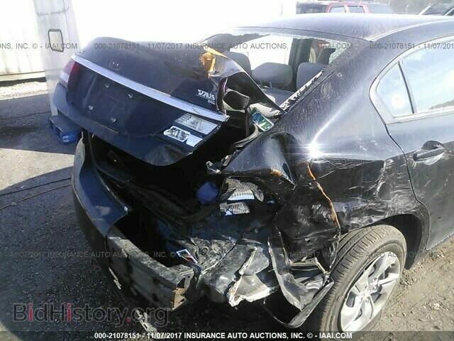 2013 Honda Civic - VIN: 19XFB2F54DE086722 - Фото 6