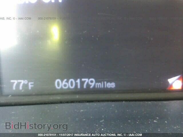 2013 Honda Civic - VIN: 19XFB2F54DE086722 - Фото 7