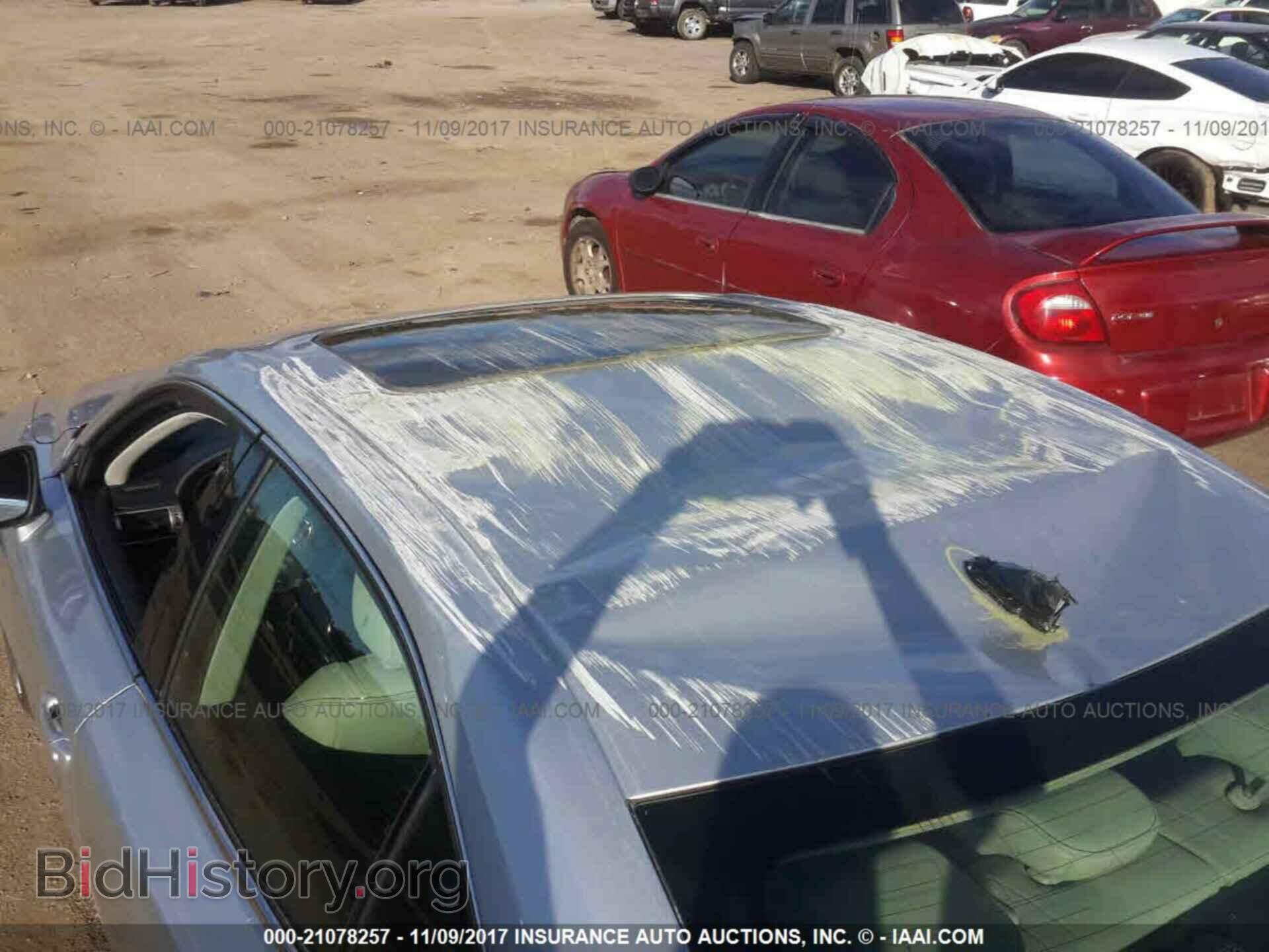 2014 Lexus Is - VIN: JTHBF1D22E5012927 - Фото 6