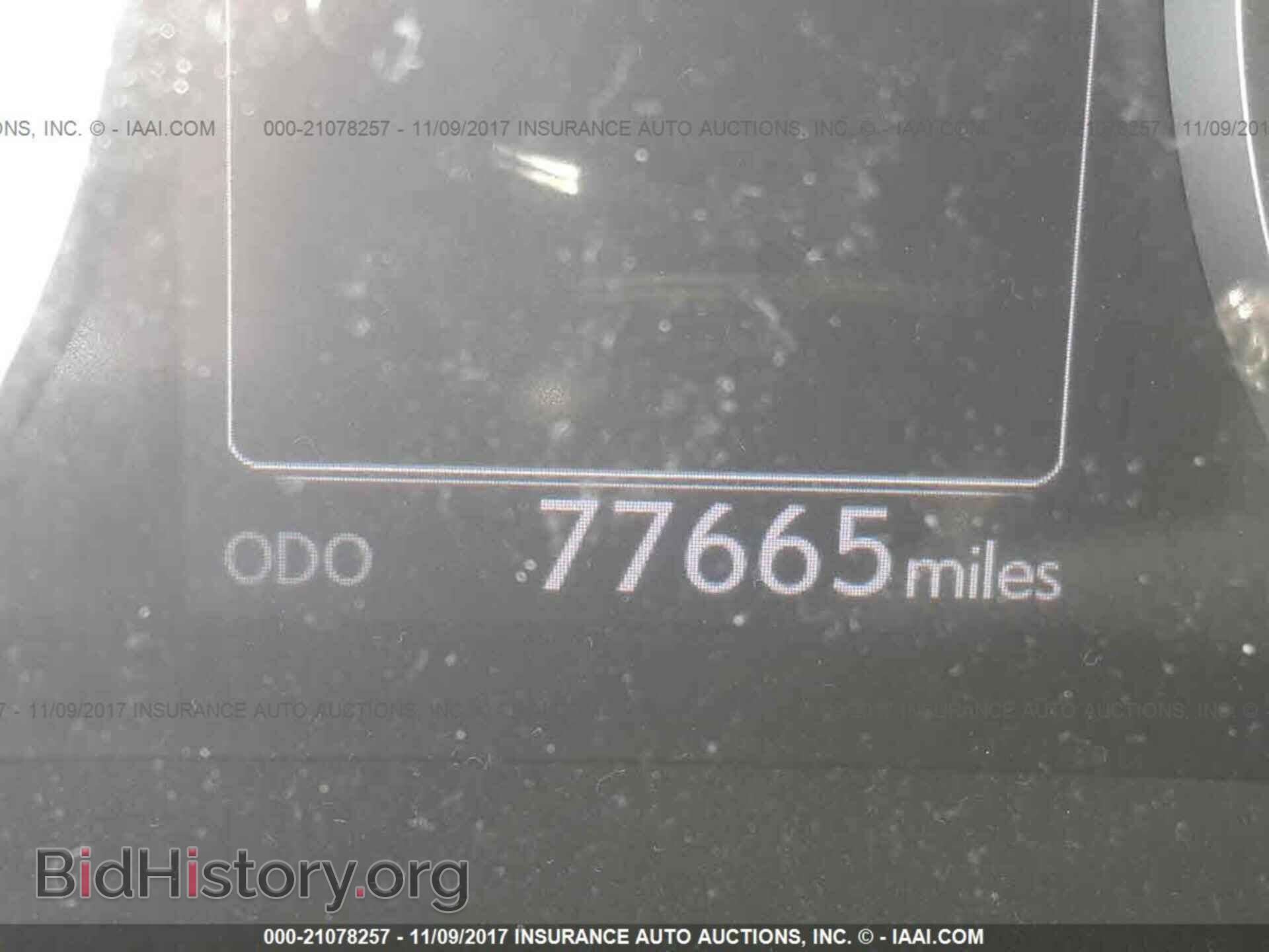 2014 Lexus Is - VIN: JTHBF1D22E5012927 - Фото 7