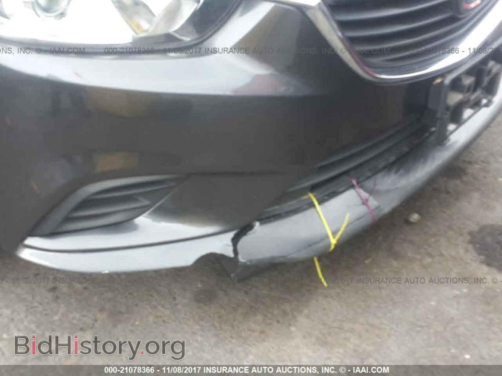 2015 Mazda 6 - VIN: JM1GJ1U65F1169708 - Photo 6