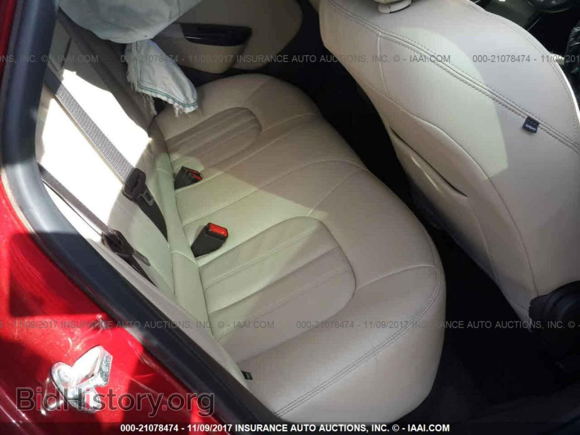 2015 Buick Verano - VIN: 1G4PS5SK2F4138026 - Photo 8