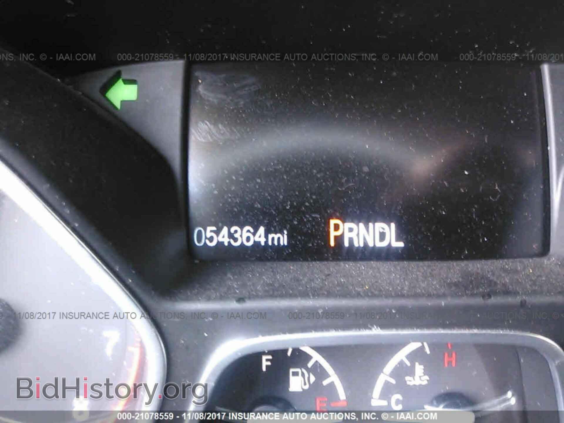 2016 Ford Focus - VIN: 1FADP3E28GL387324 - Фото 7