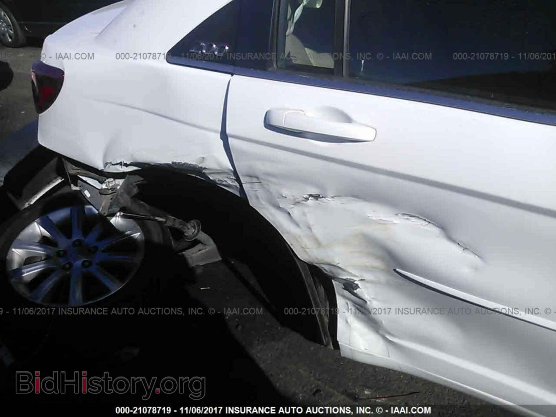2012 Chrysler 200 - VIN: 1C3CCBBB6CN191675 - Photo 6