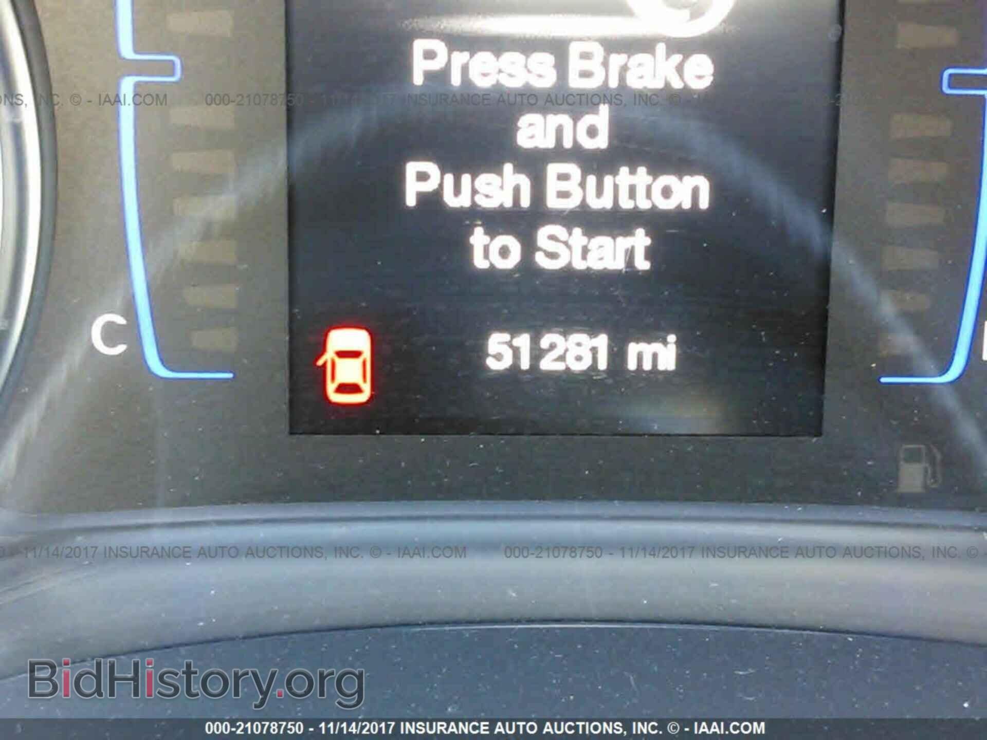 2015 Chrysler 200 - VIN: 1C3CCCAB6FN583793 - Photo 7