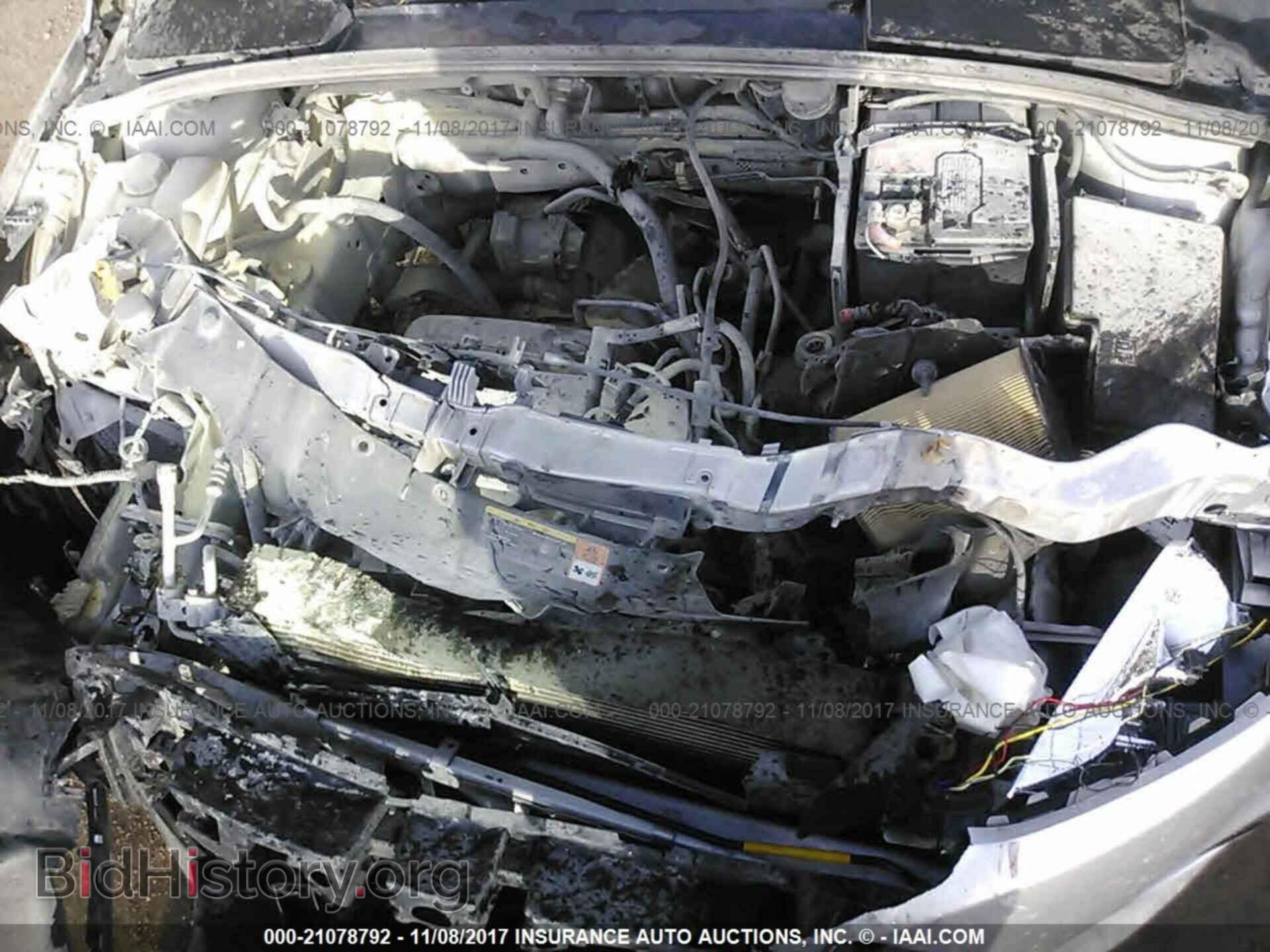 2013 Ford Focus - VIN: 1FADP3F28DL253584 - Фото 10