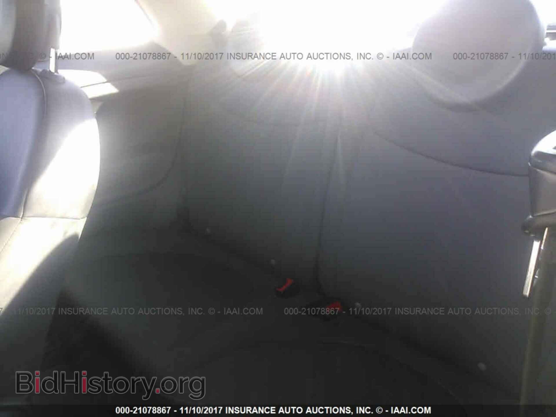 2013 Fiat 500 - VIN: 3C3CFFAR2DT672506 - Фото 8
