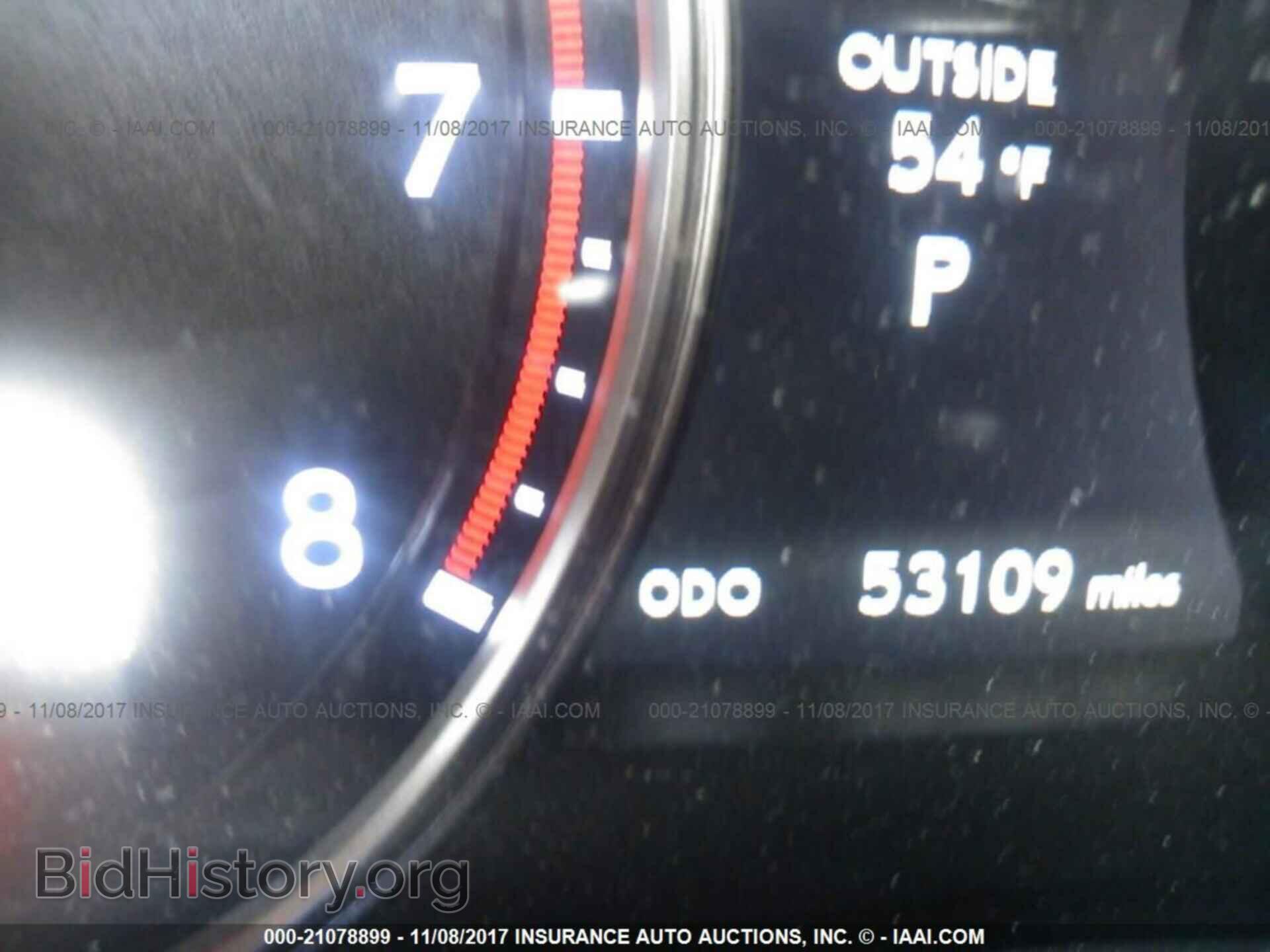 2013 Lexus Gs - VIN: JTHCE1BL2D5013917 - Фото 7