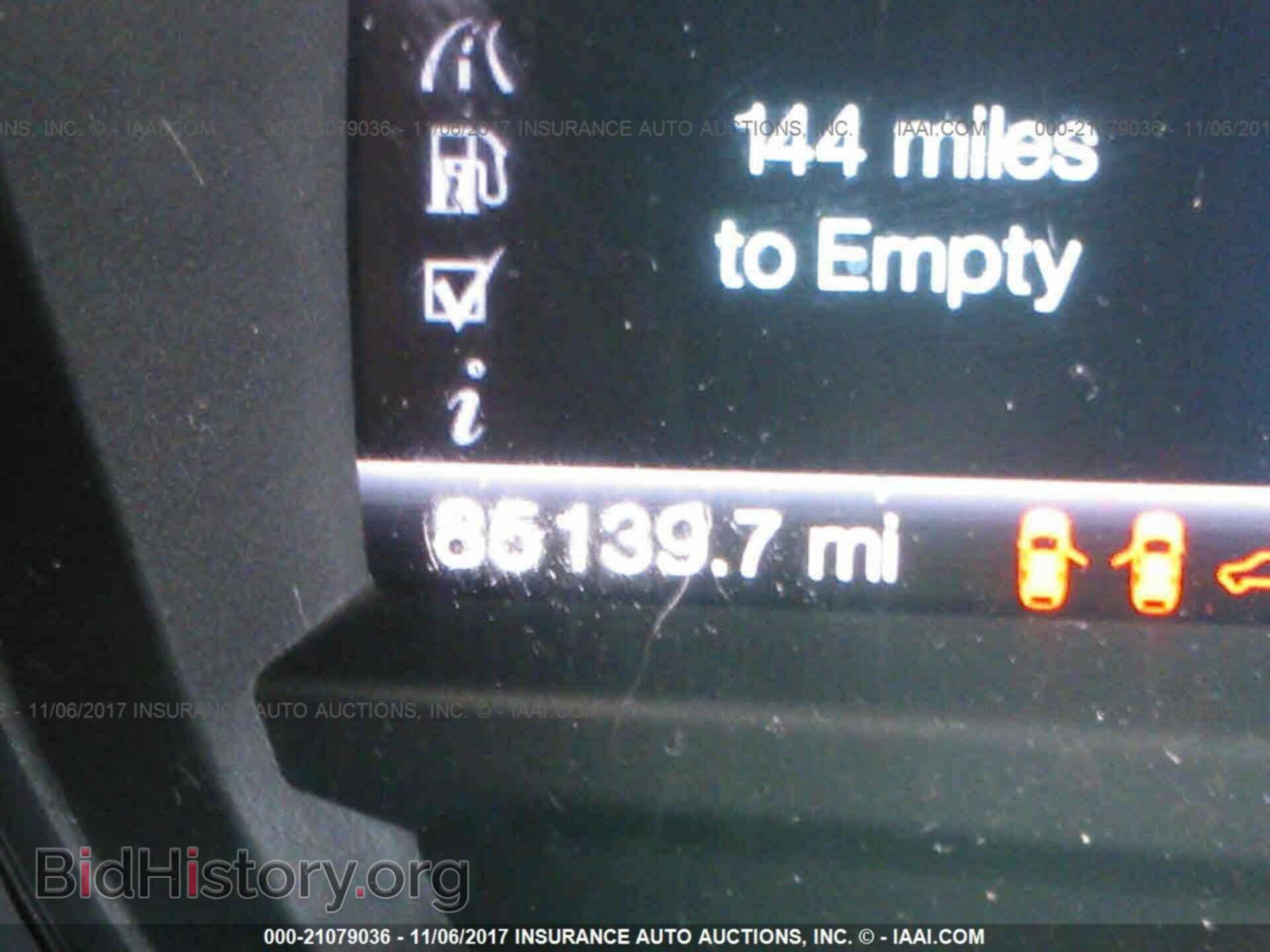 2013 Ford Explorer - VIN: 1FM5K8F89DGB84441 - Photo 7