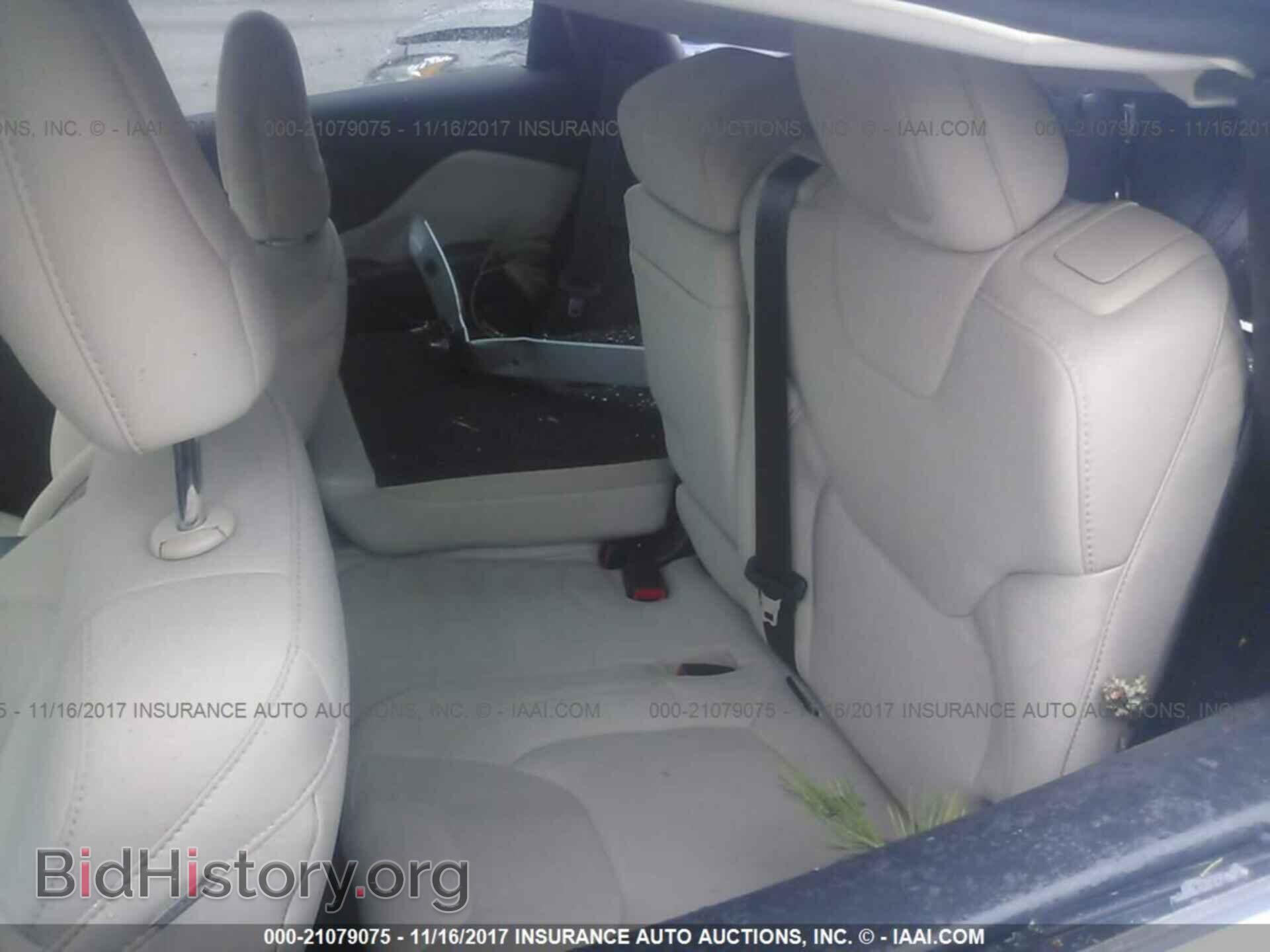 2015 Jeep Cherokee - VIN: 1C4PJMCB3FW575988 - Фото 8