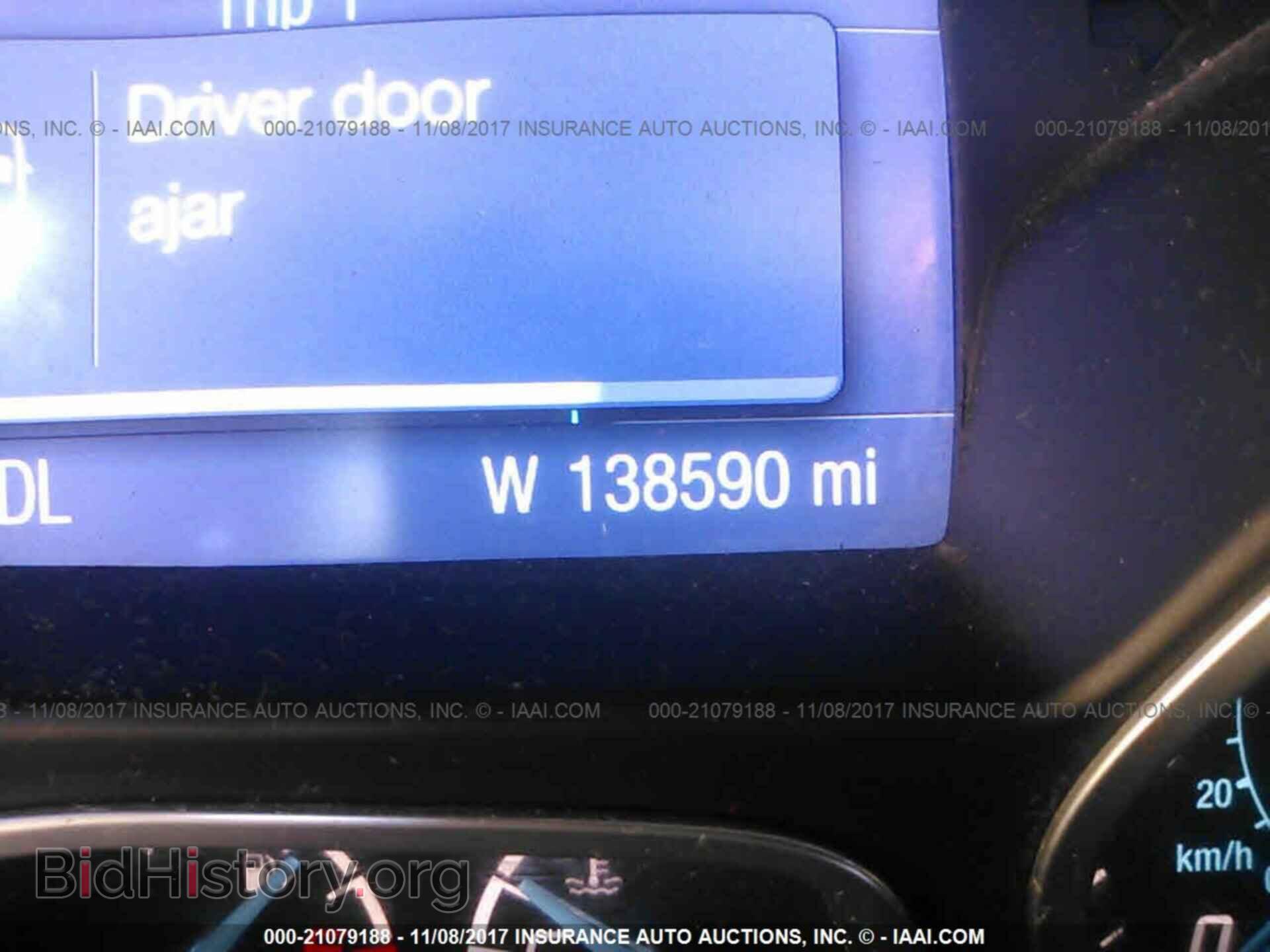 2014 Ford Focus - VIN: 1FADP3F20EL263379 - Photo 7