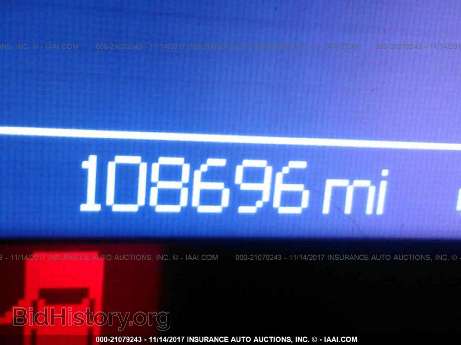 2013 Dodge Durango - VIN: 1C4RDJDGXDC593069 - Photo 7