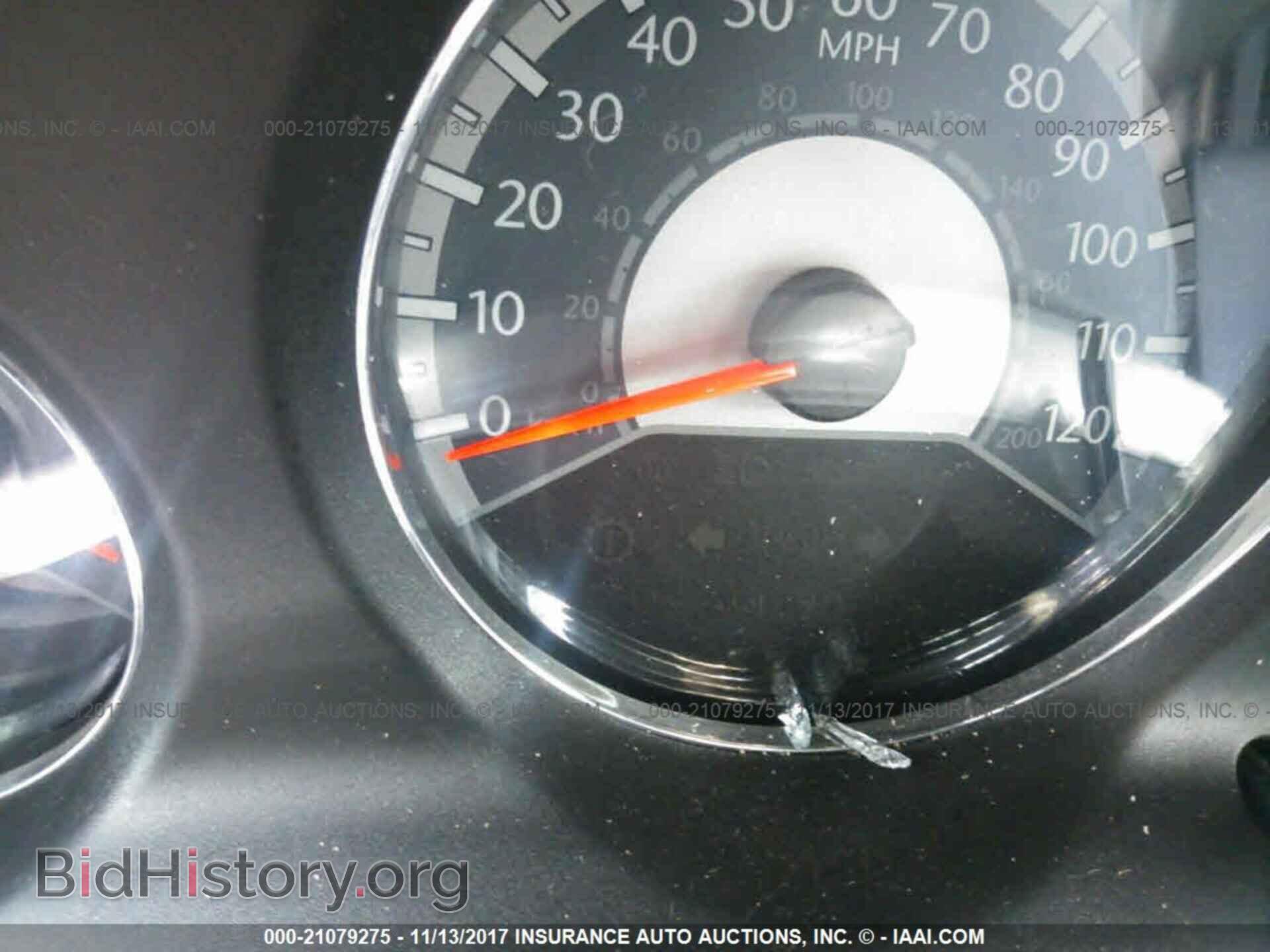 2011 Chrysler 200 - VIN: 1C3BC4FB3BN522888 - Photo 7
