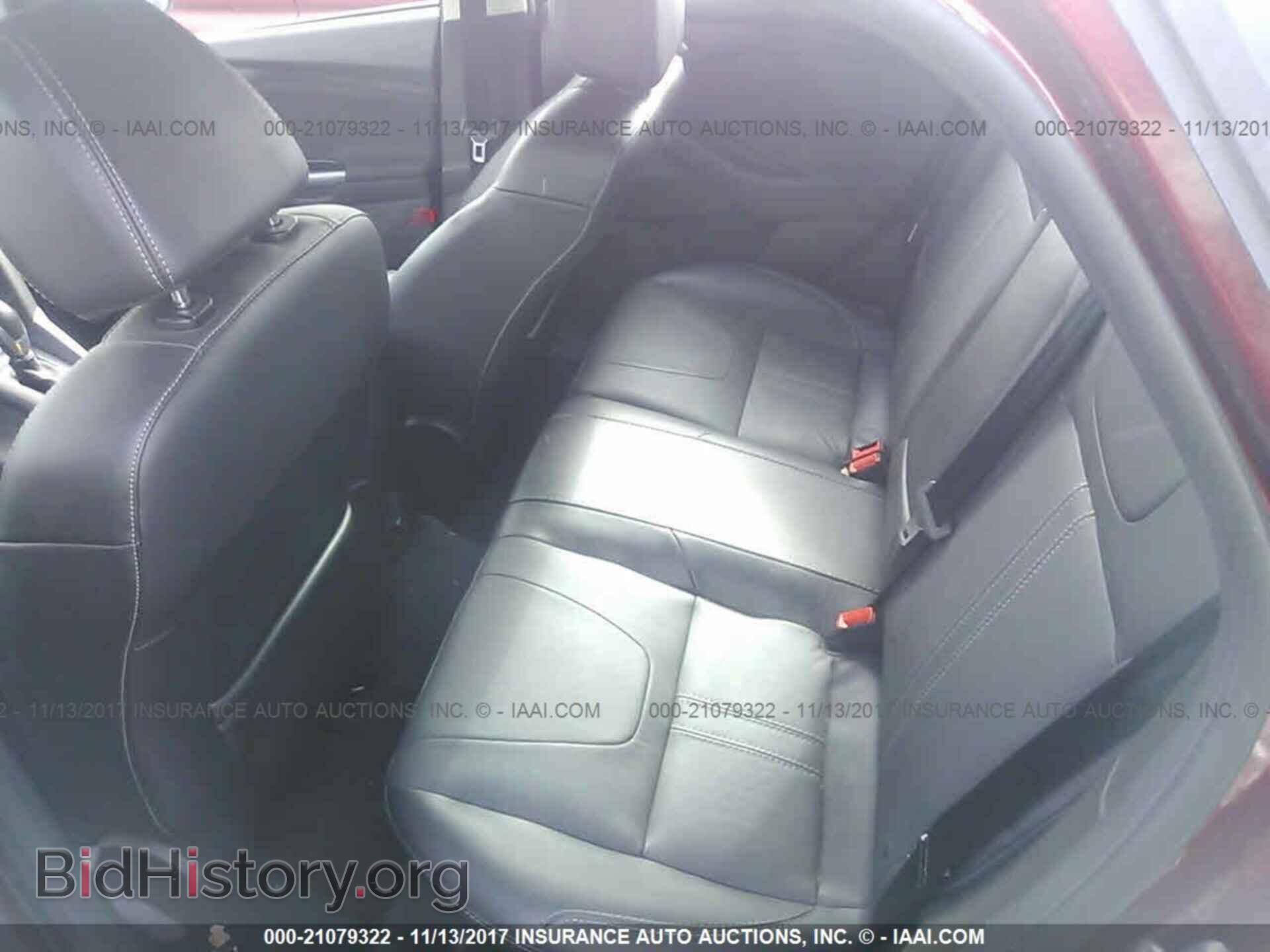 2014 Ford Focus - VIN: 1FADP3N20EL199474 - Photo 8