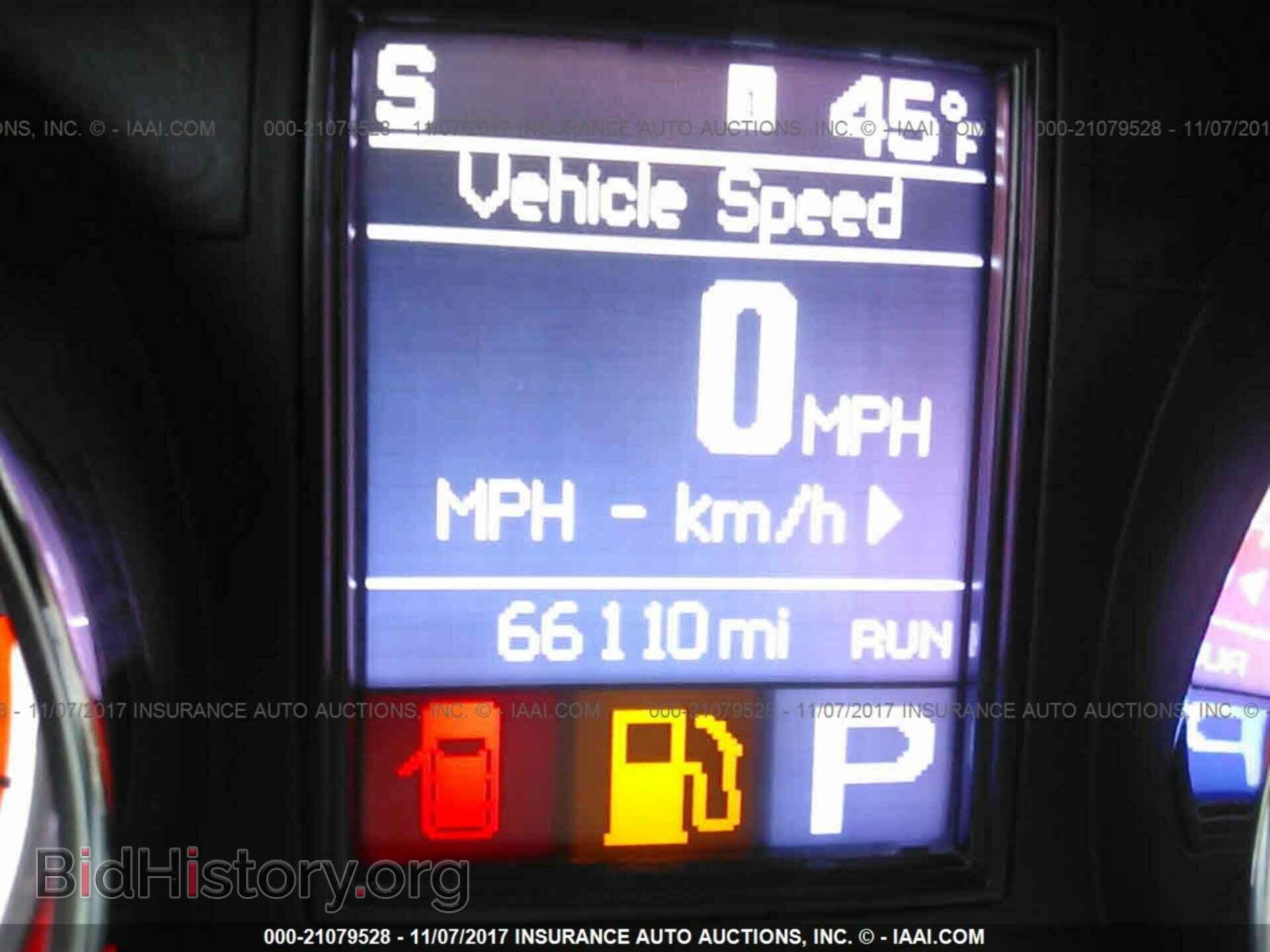 2013 Dodge Durango - VIN: 1C4SDJET9DC589687 - Фото 7