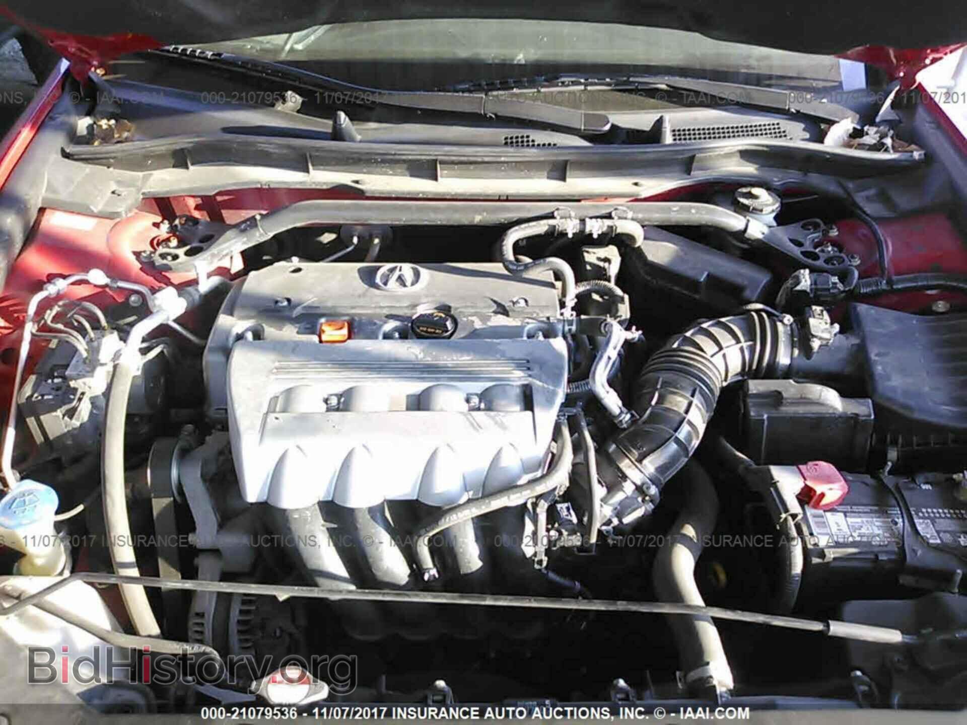 2012 Acura Tsx - VIN: JH4CU2F80CC030451 - Фото 10