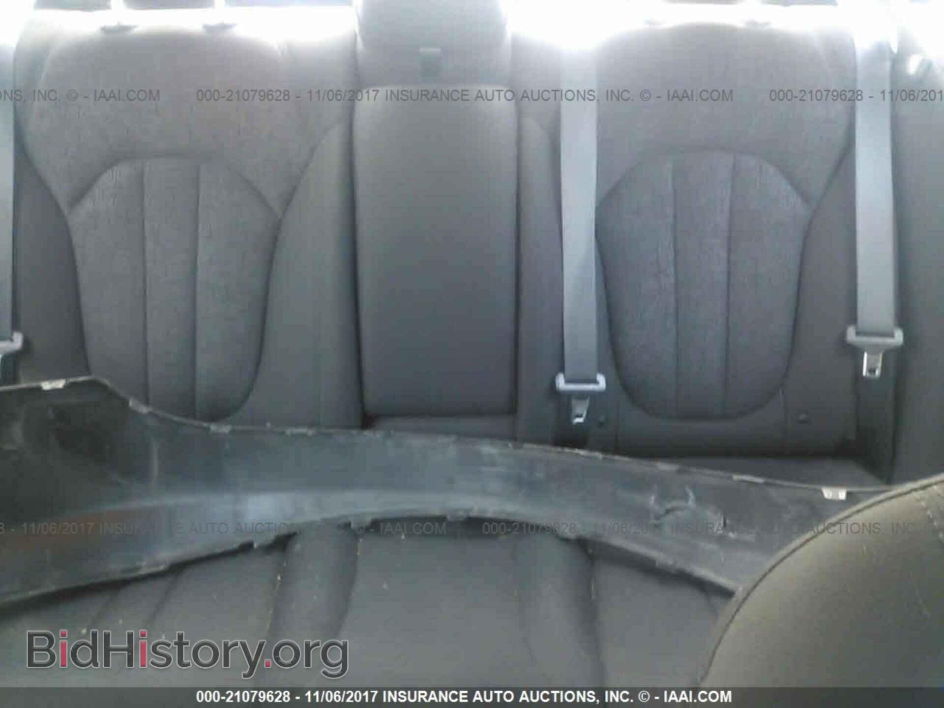 2016 Chrysler 200 - VIN: 1C3CCCAB7GN162280 - Photo 8