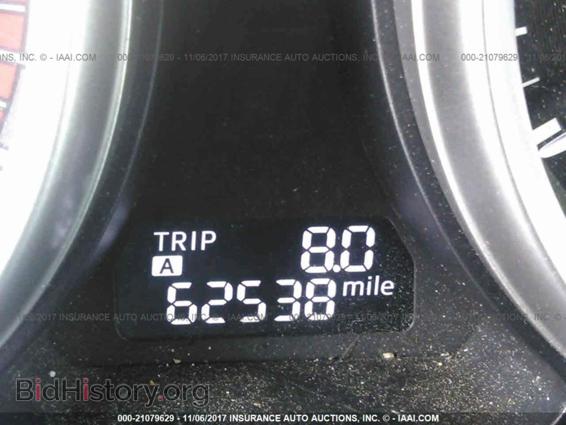 2013 Mazda Cx-9 - VIN: JM3TB2CA3D0404205 - Фото 7