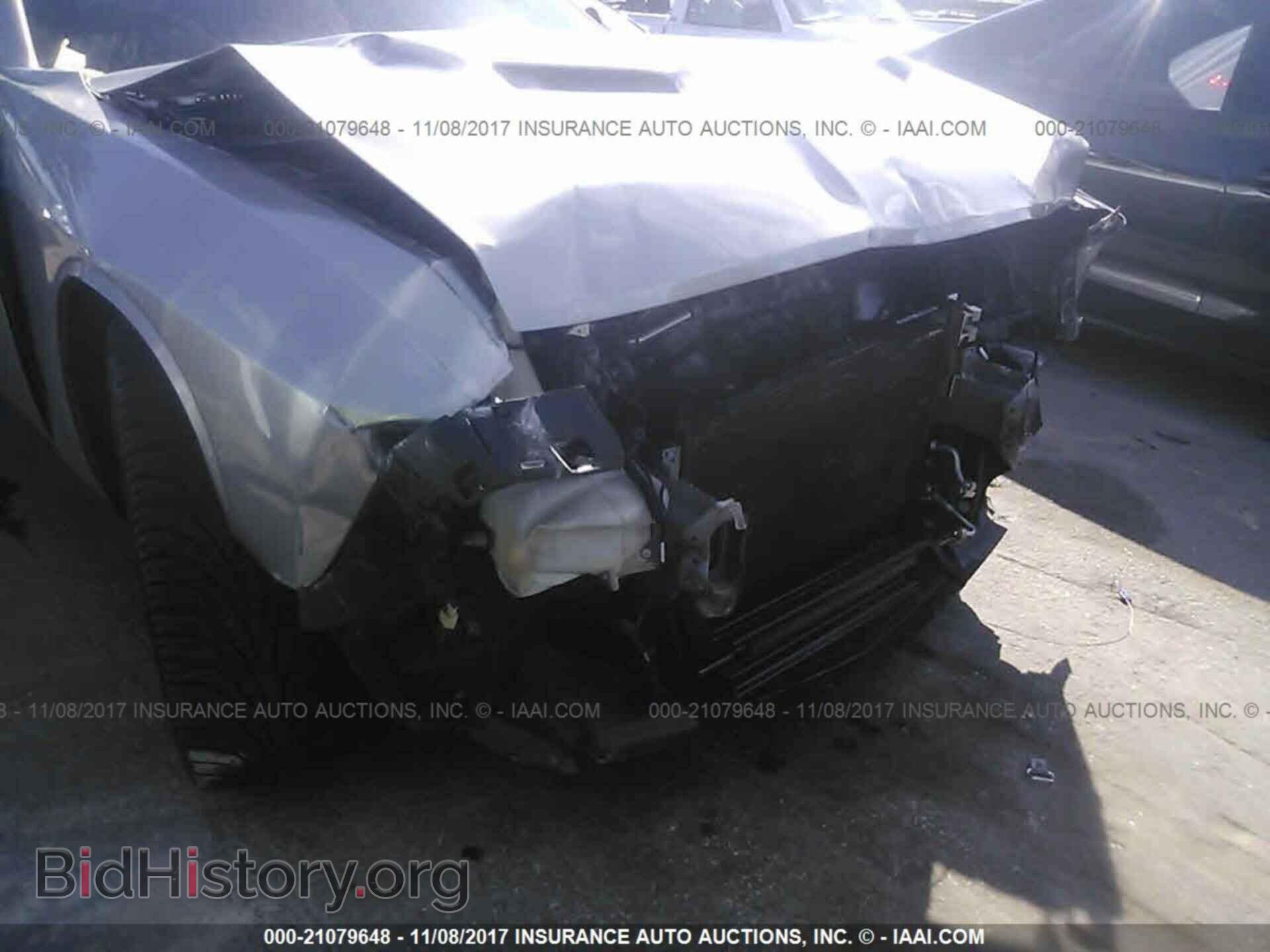 2015 Dodge Challenger - VIN: 2C3CDZAG0FH816281 - Photo 6