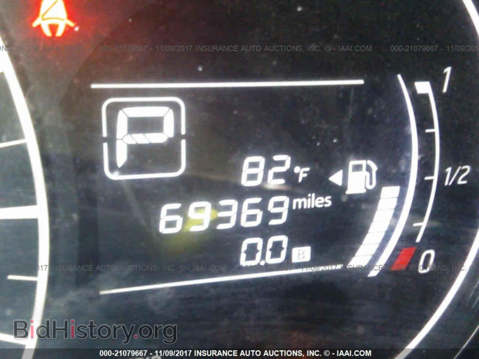 2015 Nissan Versa note - VIN: 3N1CE2CP6FL357278 - Фото 7