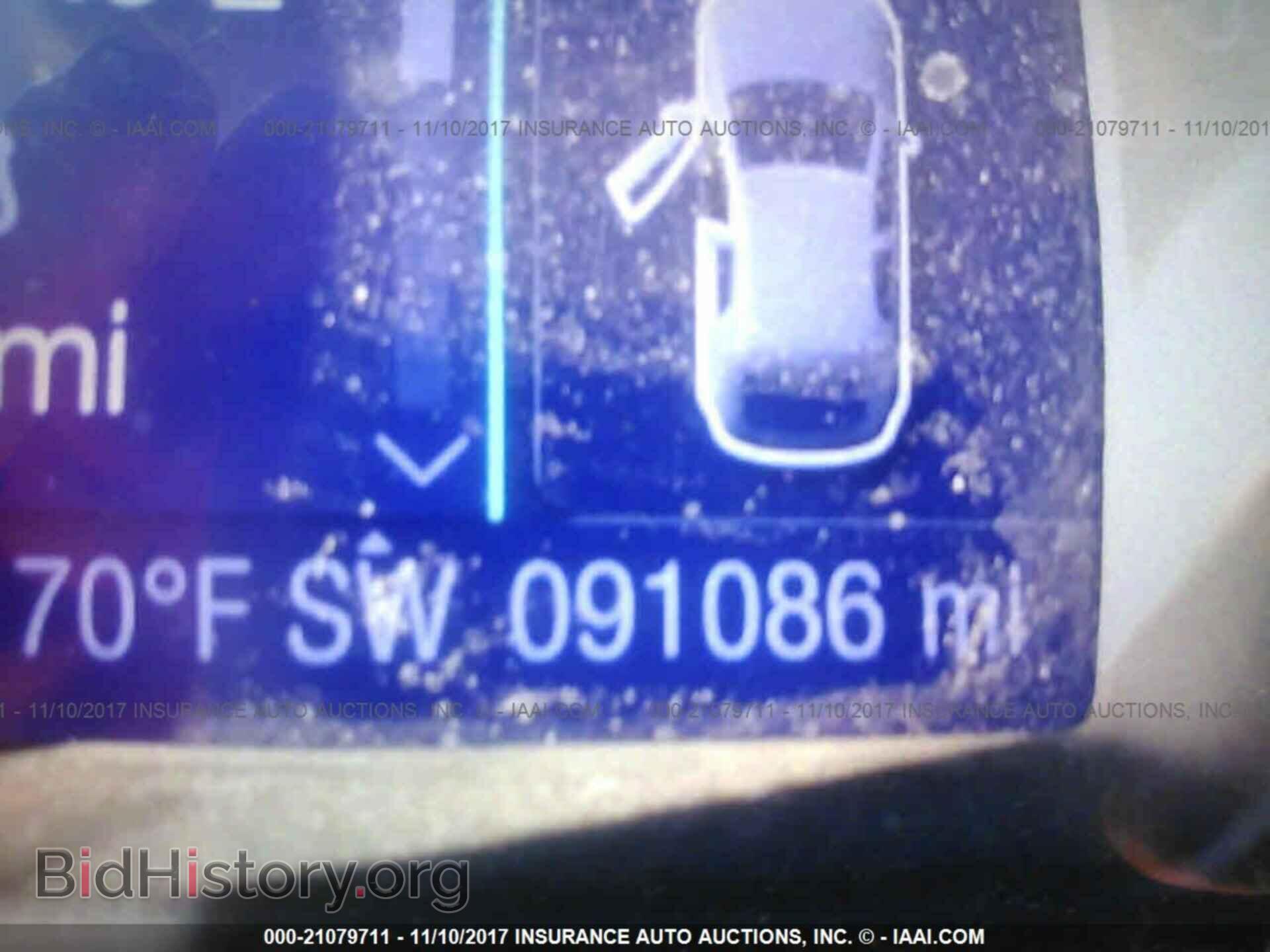 2013 Ford Focus - VIN: 1FADP3F29DL115469 - Photo 7