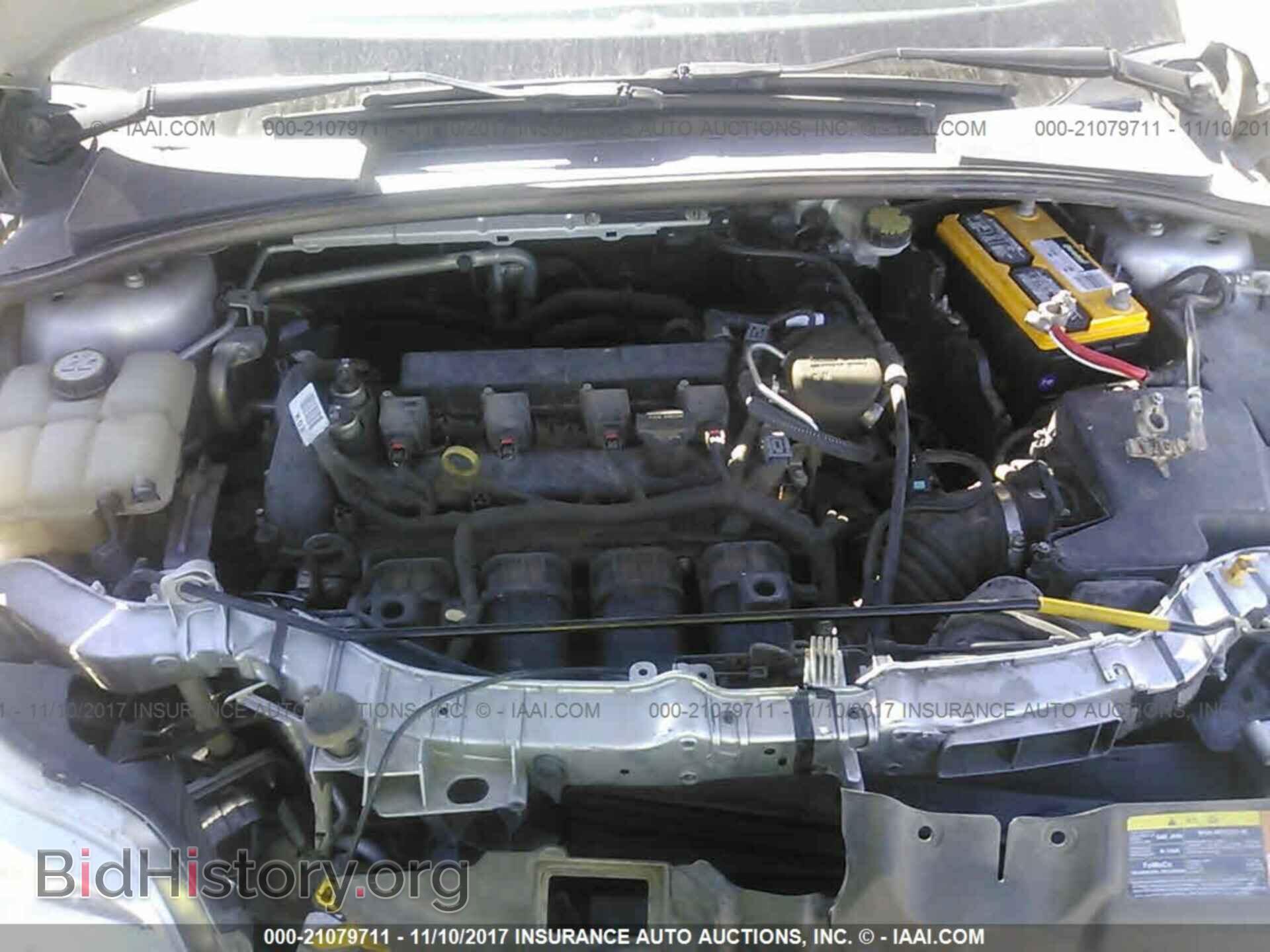 2013 Ford Focus - VIN: 1FADP3F29DL115469 - Photo 10