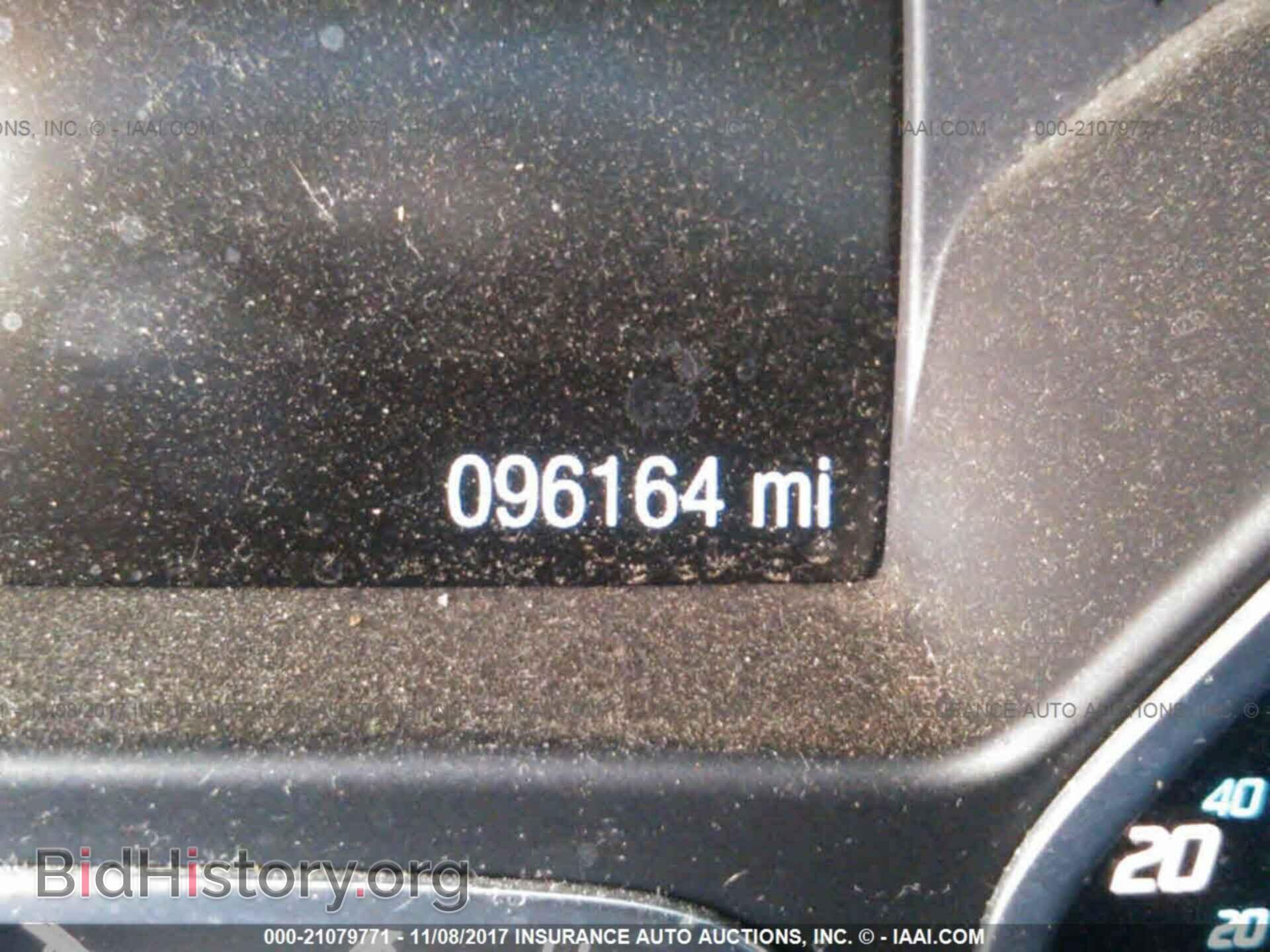 2012 Ford Focus - VIN: 1FAHP3N27CL359879 - Photo 7