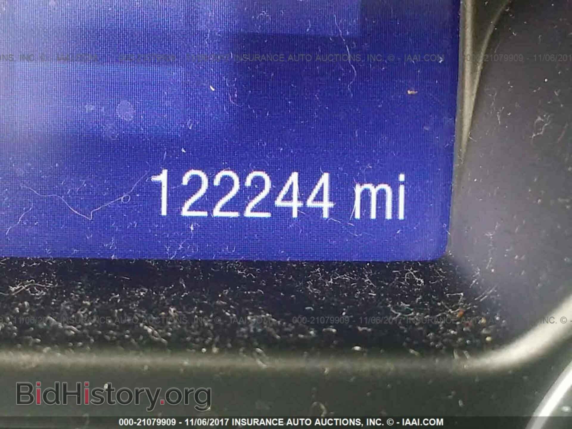 2013 Ford Focus - VIN: 1FADP3F23DL122627 - Photo 7