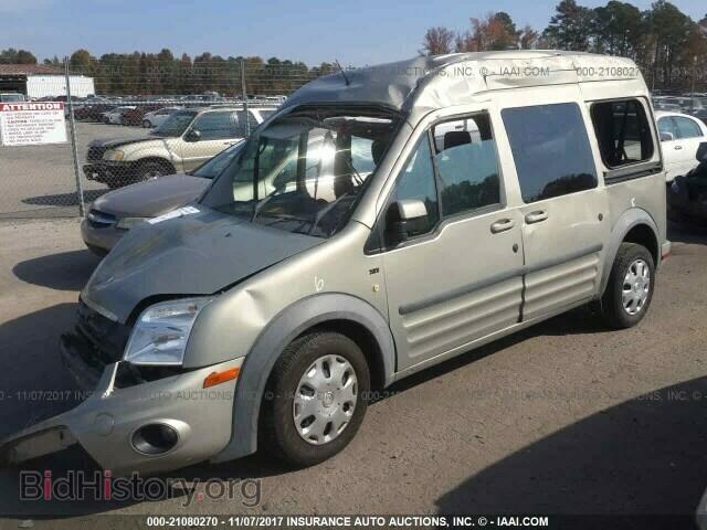 2013 Ford Transit - VIN: NM0KS9CN9DT151788 - Фото 2