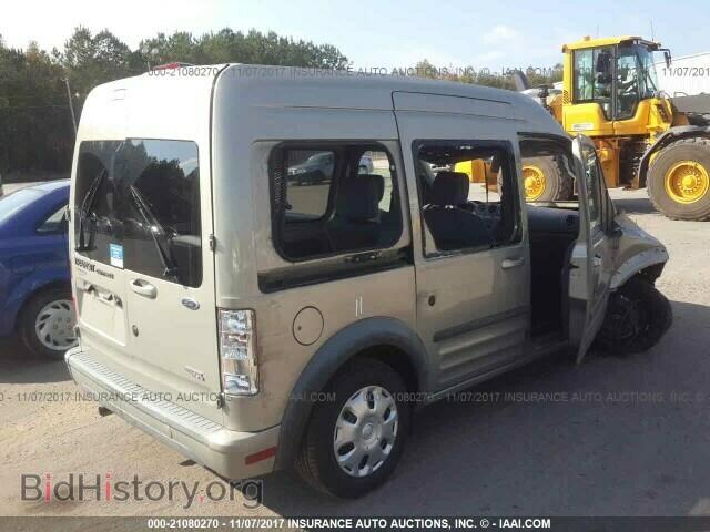 2013 Ford Transit - VIN: NM0KS9CN9DT151788 - Фото 4