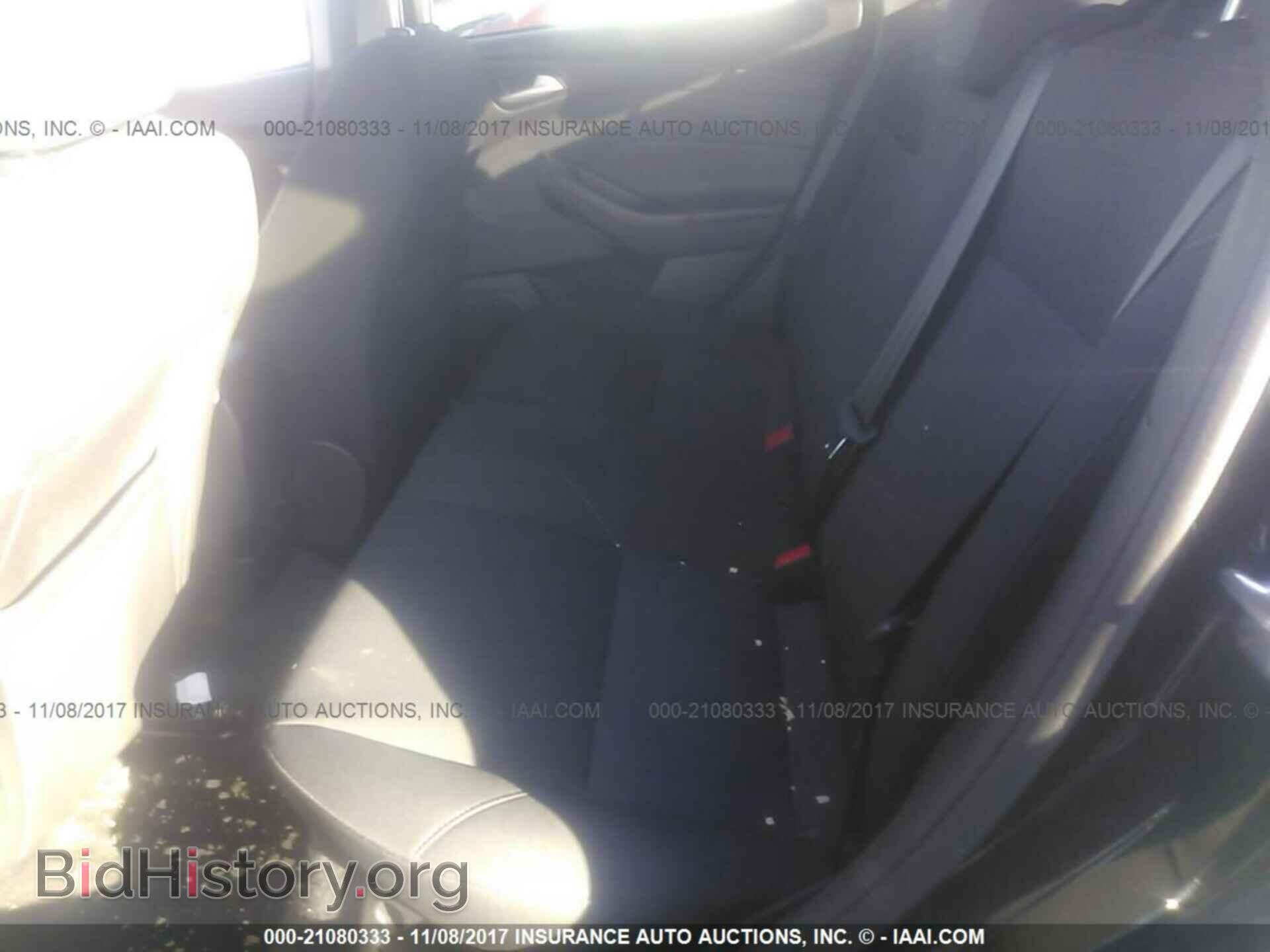 2015 Ford Focus - VIN: 1FADP3K26FL307294 - Photo 8