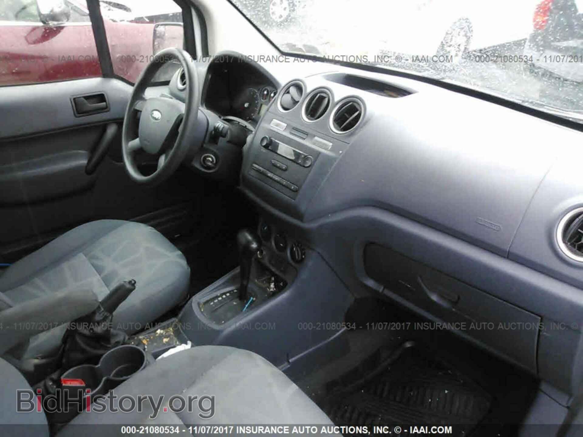 2013 Ford Transit - VIN: NM0LS6AN1DT157283 - Фото 5