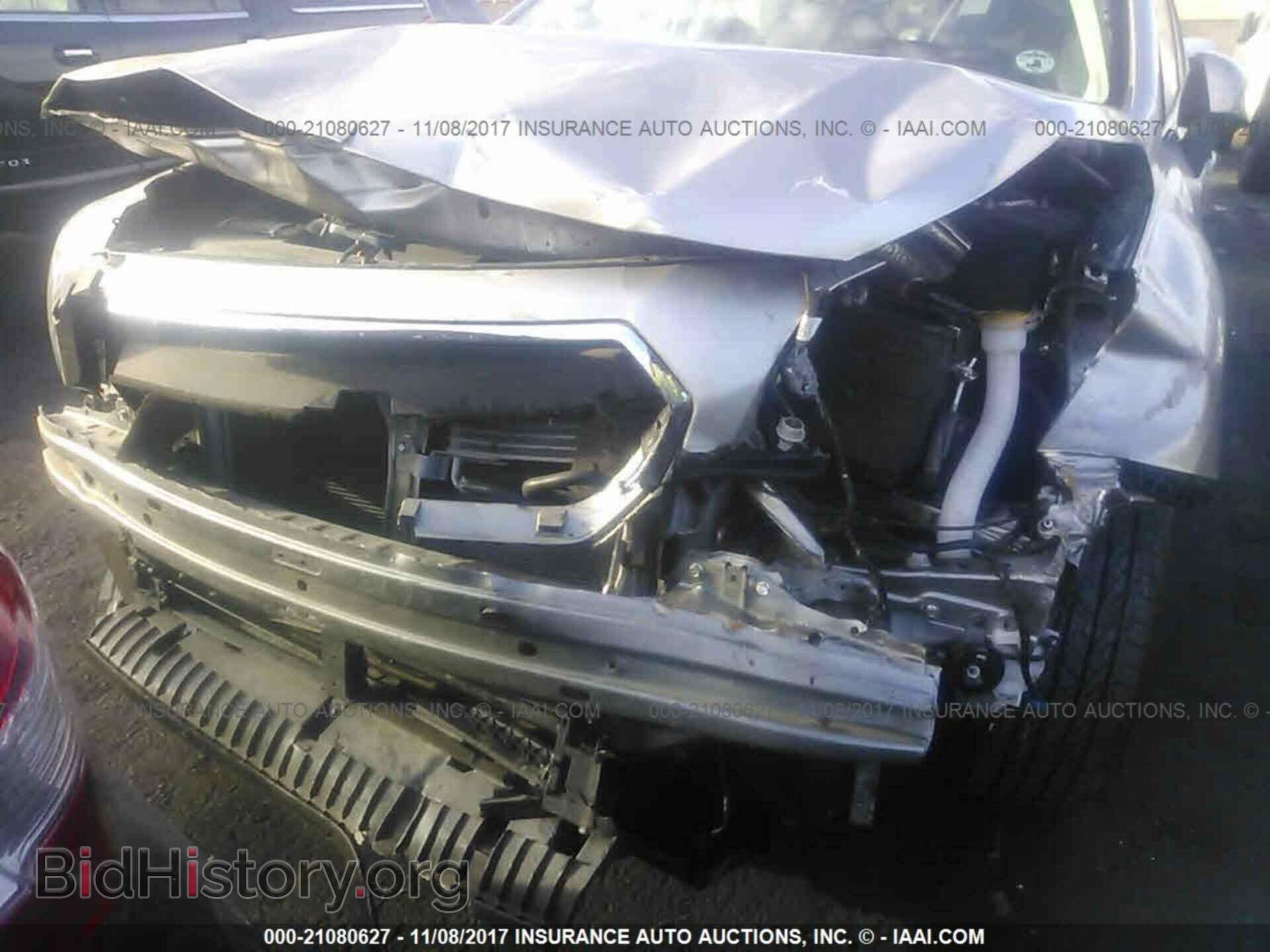 2016 Subaru Outback - VIN: 4S4BSADC4G3333769 - Фото 6