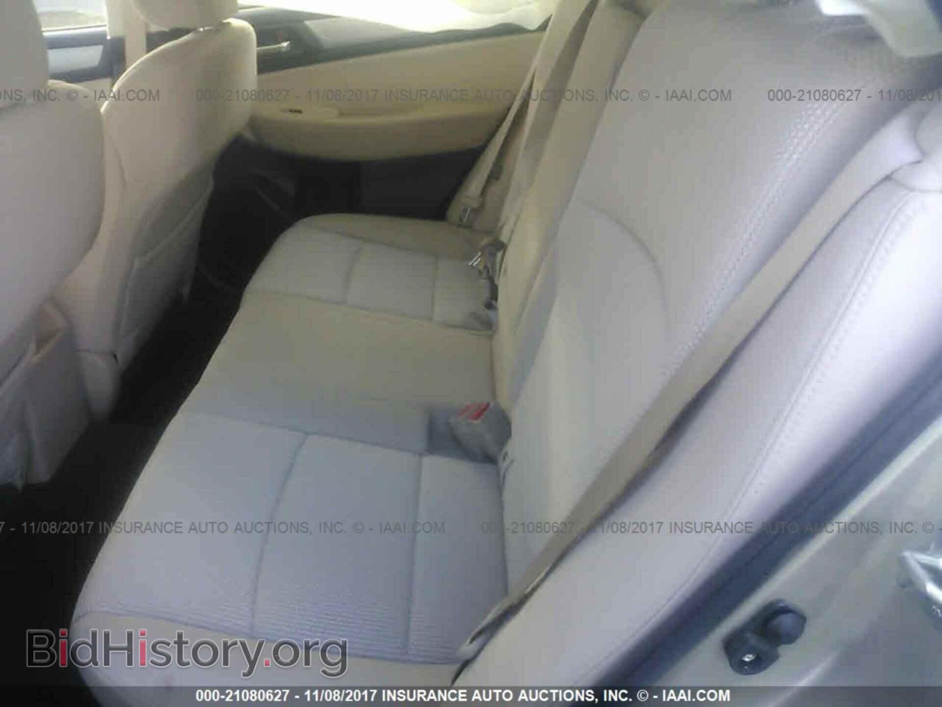 2016 Subaru Outback - VIN: 4S4BSADC4G3333769 - Фото 8