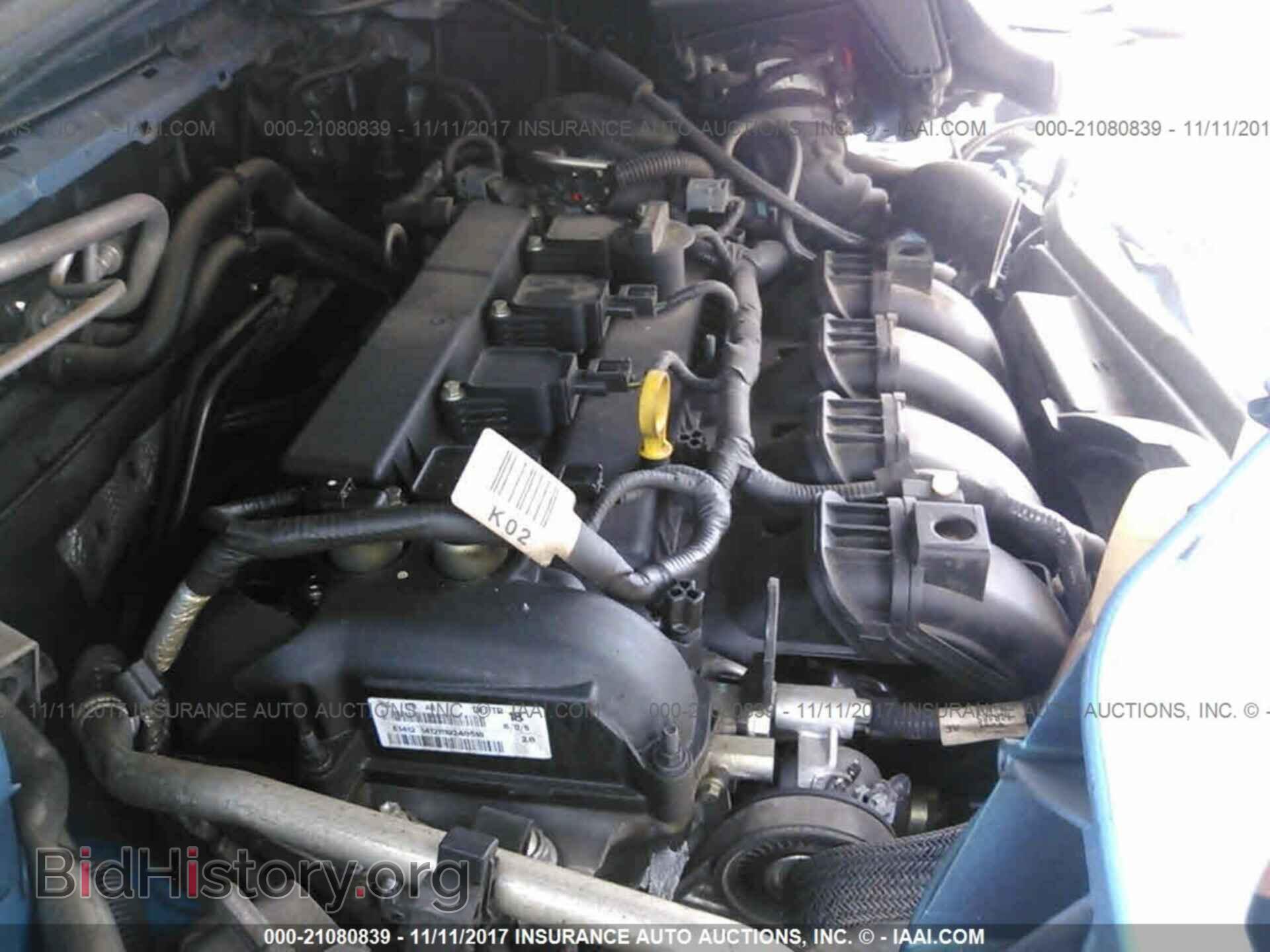 2012 Ford Focus - VIN: 1FAHP3F24CL320519 - Фото 10