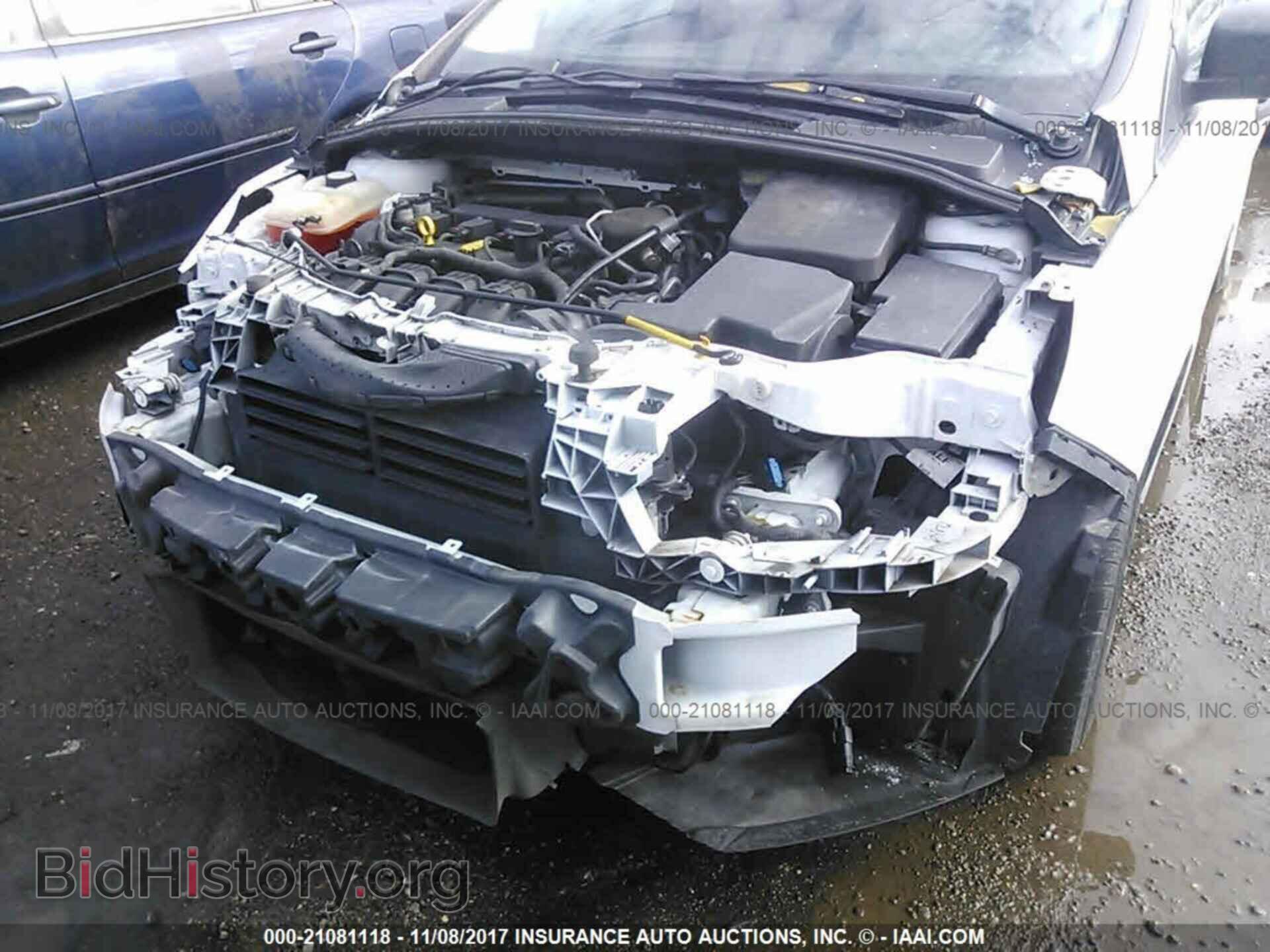 2013 Ford Focus - VIN: 1FADP3E2XDL223813 - Photo 6
