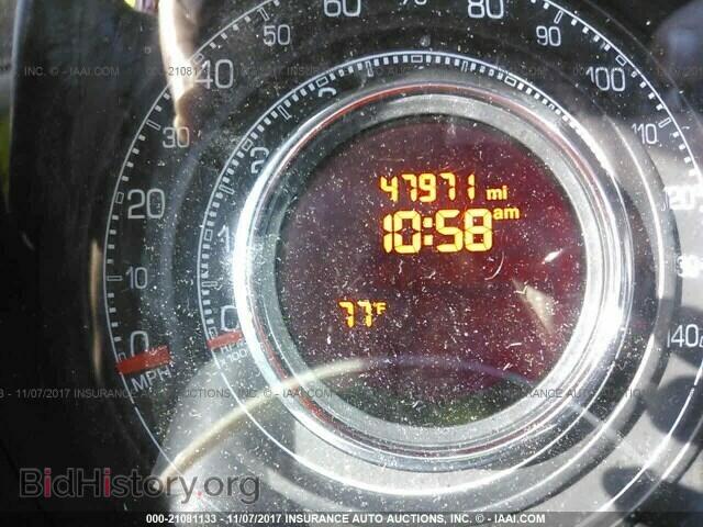 2012 Fiat 500 - VIN: 3C3CFFBR2CT357735 - Фото 7