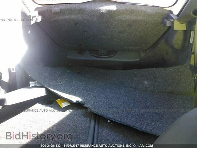 2012 Fiat 500 - VIN: 3C3CFFBR2CT357735 - Фото 8