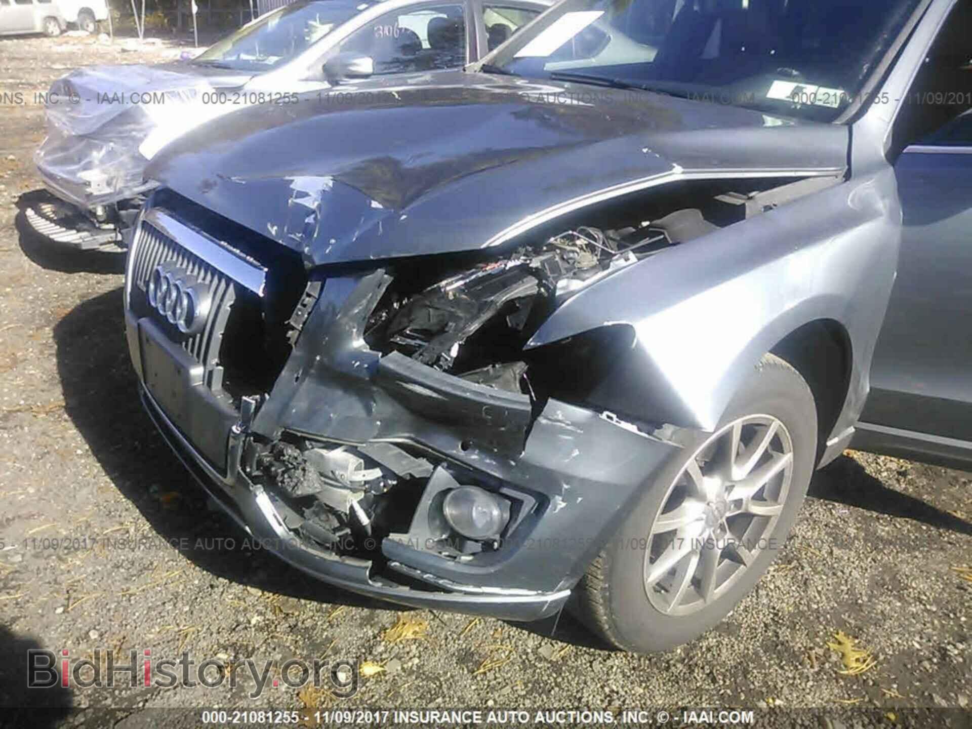 2012 Audi Q5 - VIN: WA1LFAFP7CA065314 - Фото 6