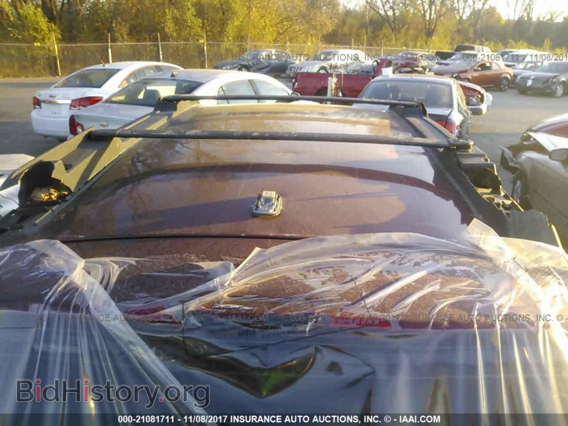 2012 Subaru Outback - VIN: 4S4BRDKC7C2267945 - Фото 6