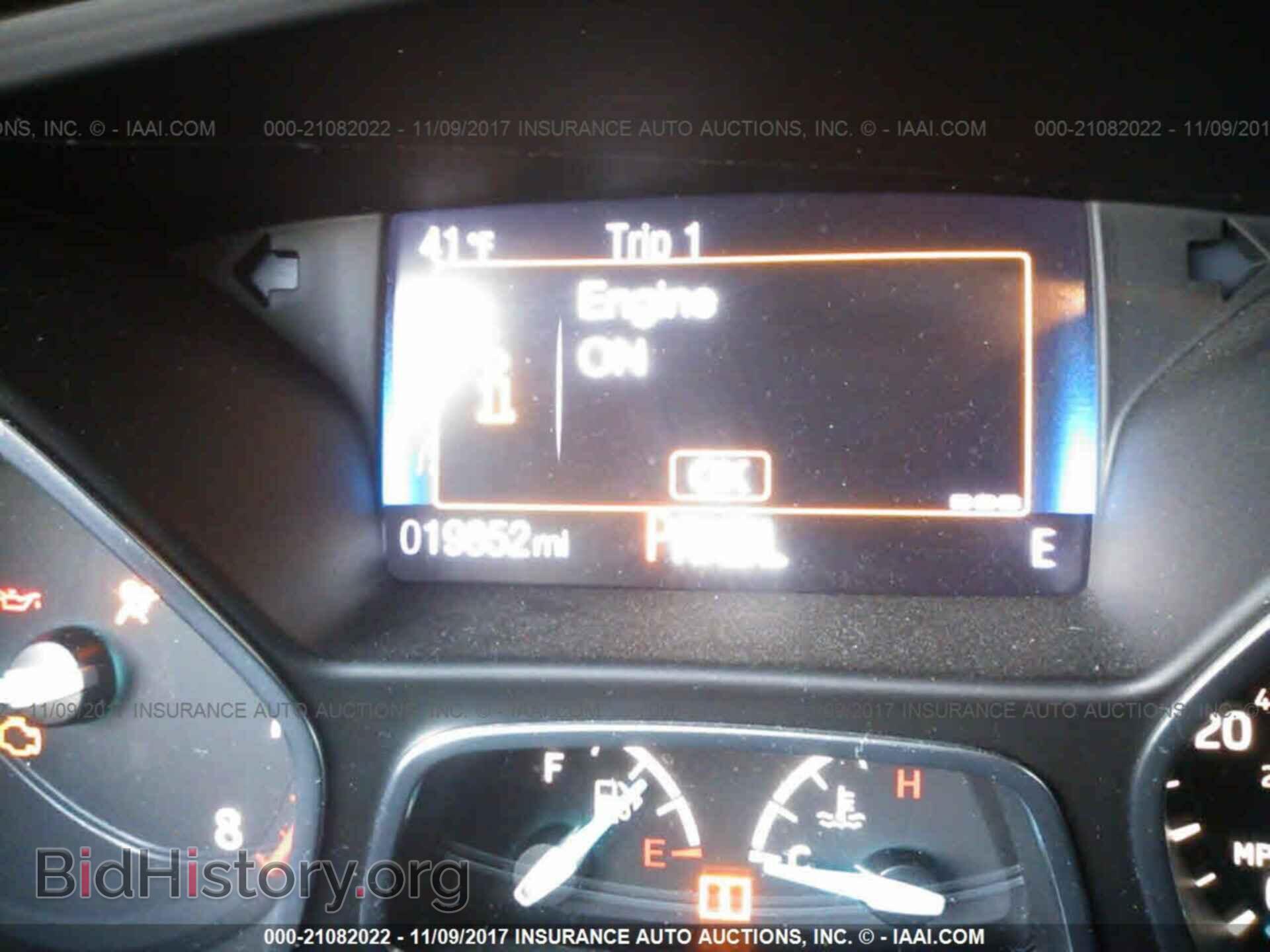 2015 Ford Focus - VIN: 1FADP3F24FL366659 - Photo 7