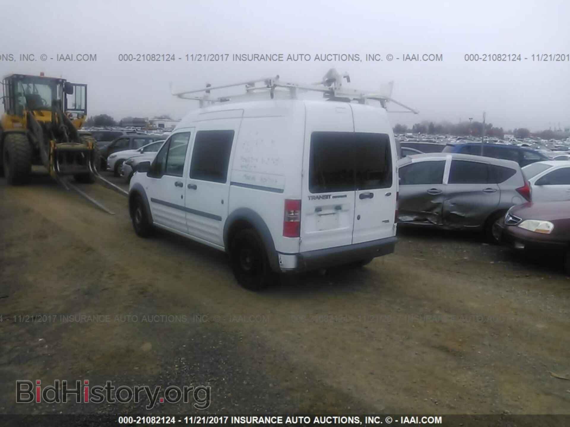 2013 Ford Transit - VIN: NM0LS6AN9DT169794 - Фото 3