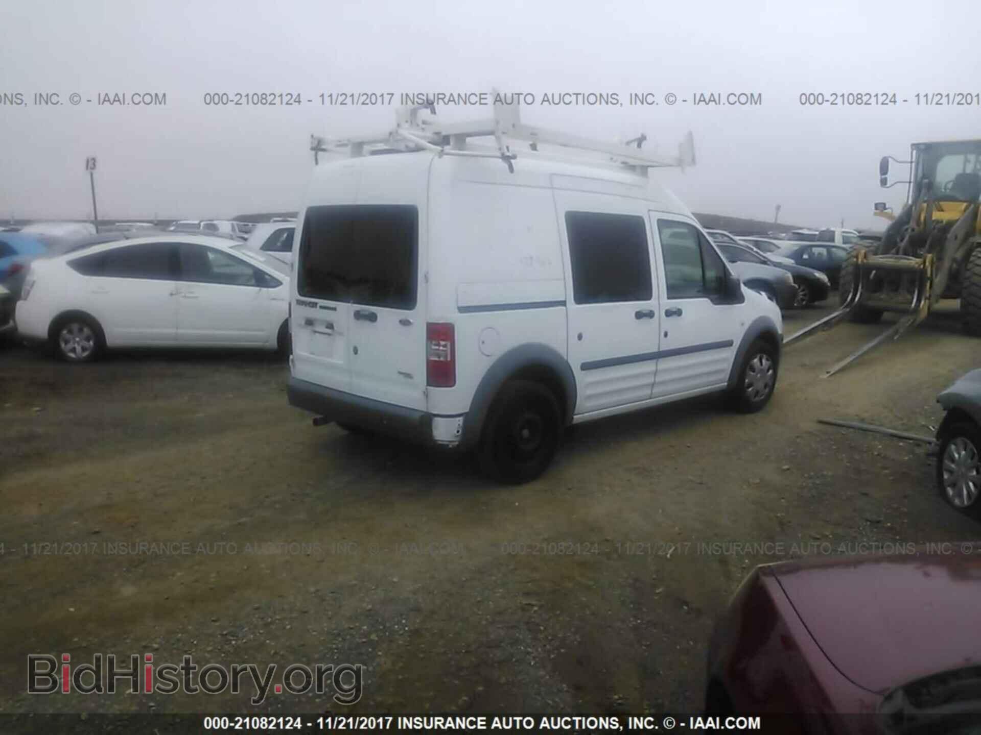 2013 Ford Transit - VIN: NM0LS6AN9DT169794 - Фото 4