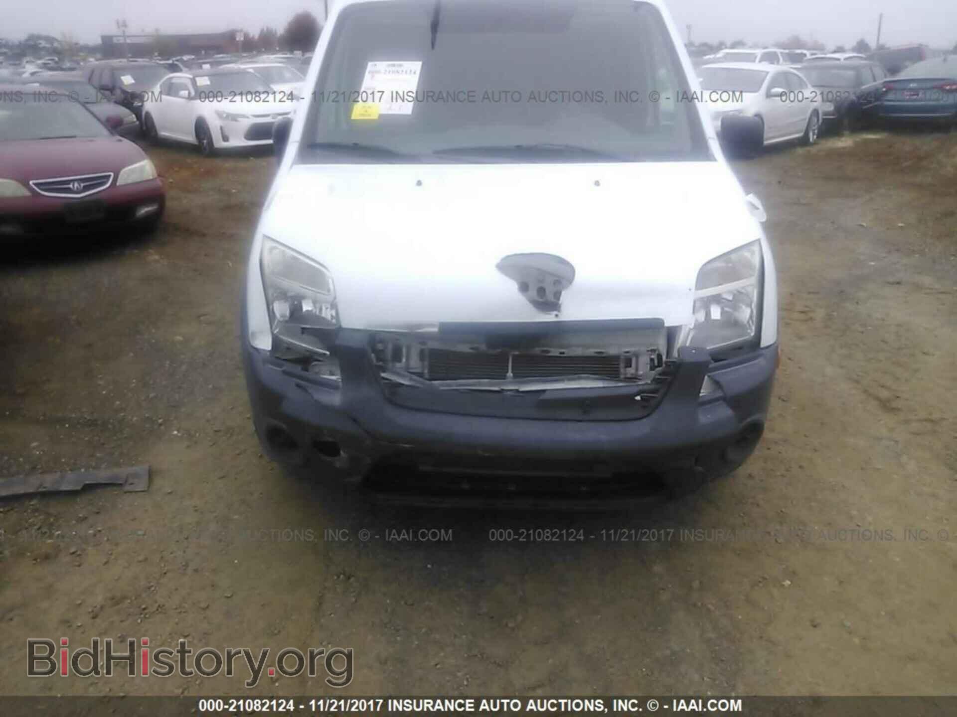 2013 Ford Transit - VIN: NM0LS6AN9DT169794 - Фото 6