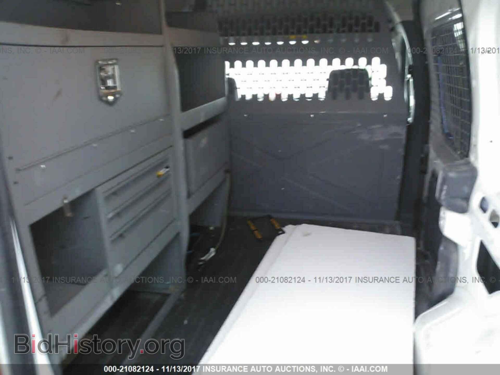 2013 Ford Transit - VIN: NM0LS6AN9DT169794 - Фото 8
